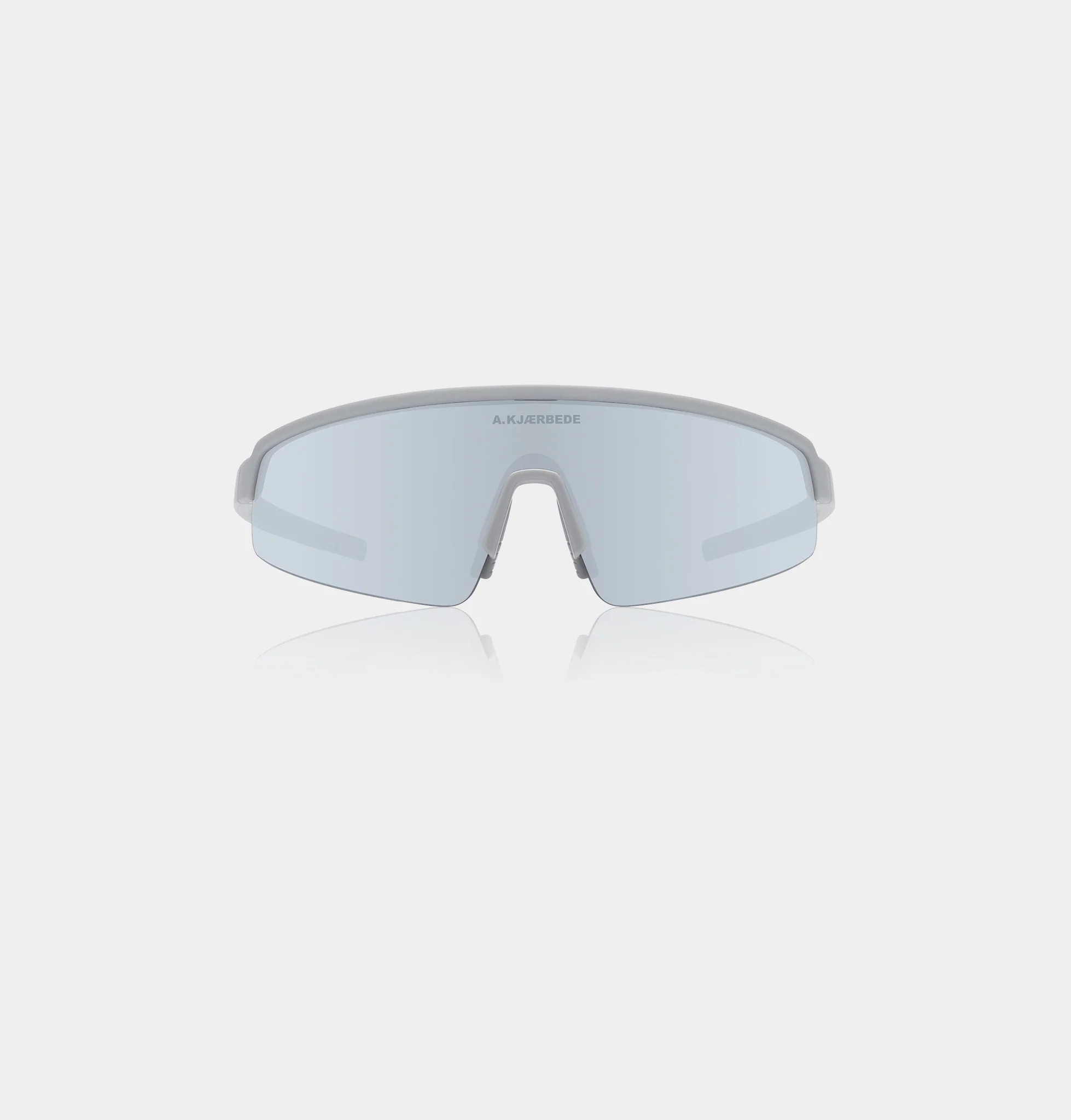Aero - Grey
