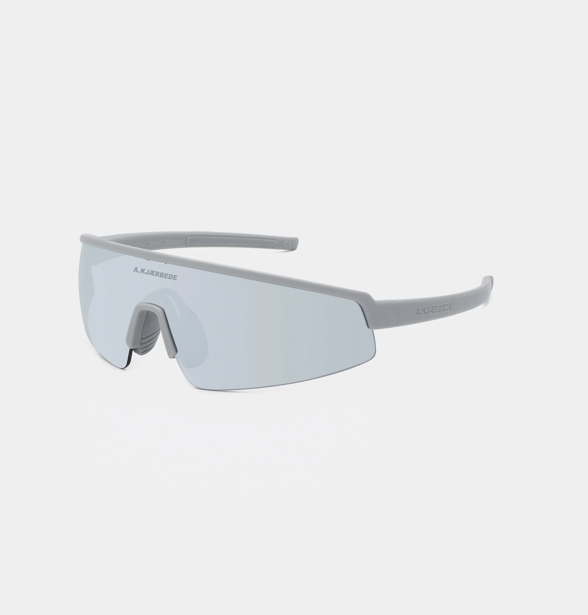 Aero - Grey - Image 2