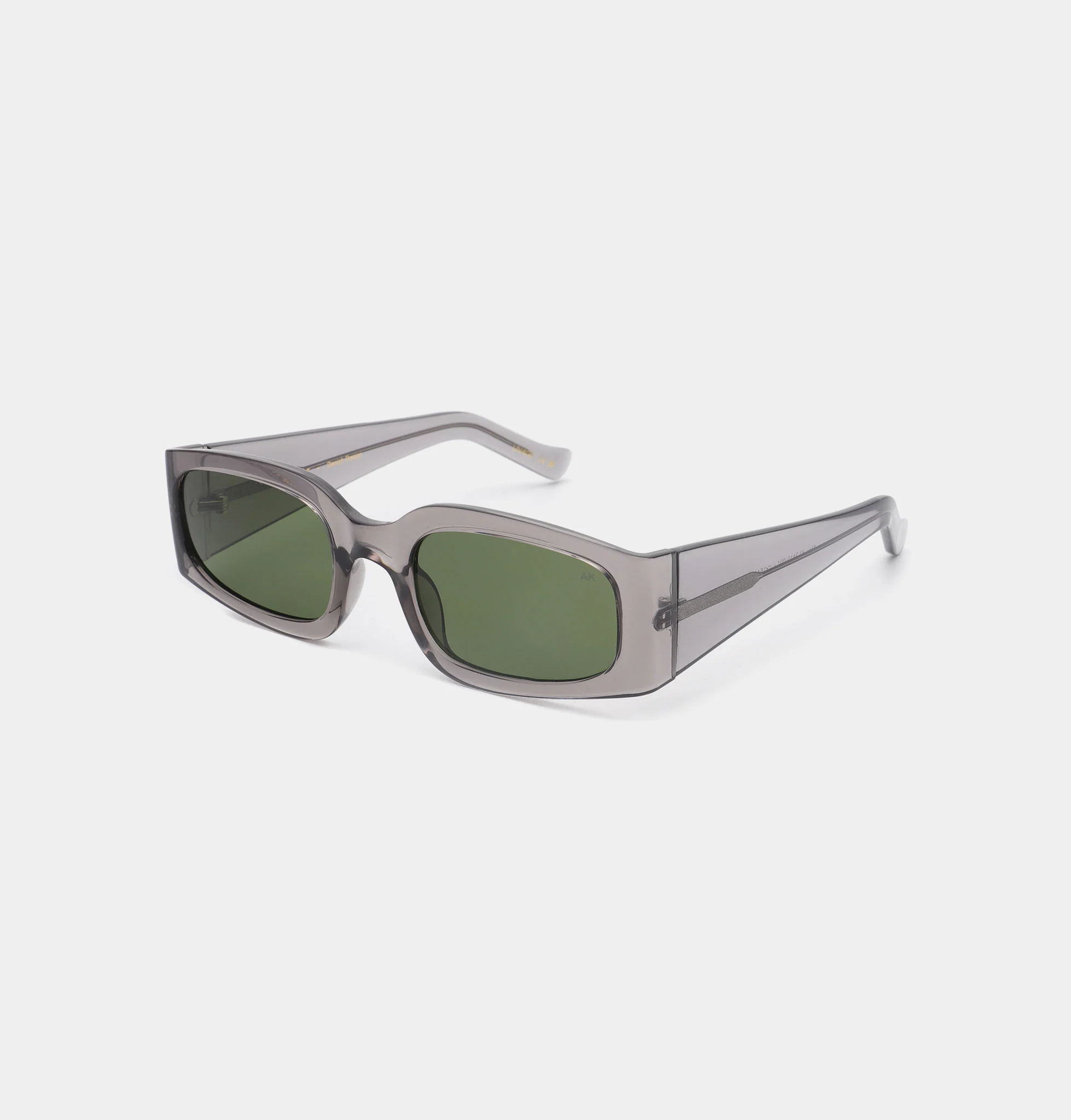 Alex - Grey Transparent - Image 3