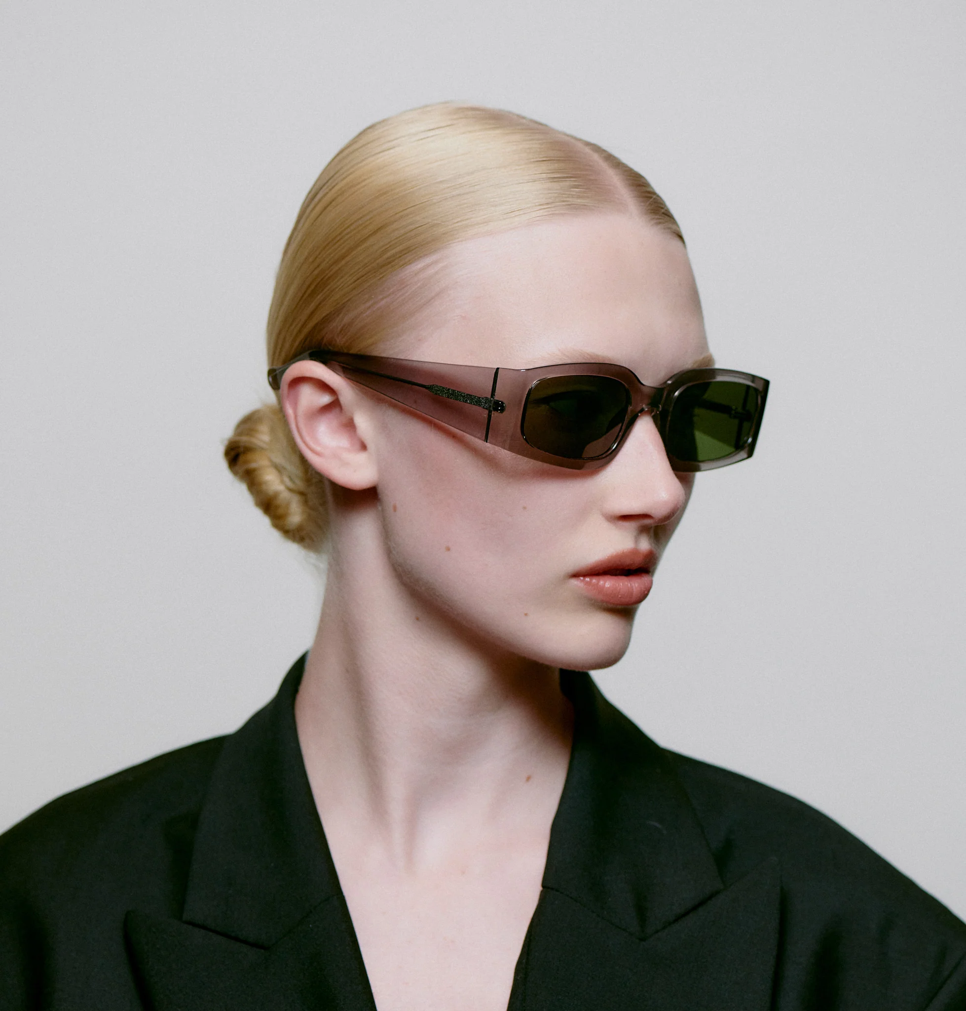 Alex - Grey Transparent - Image 7