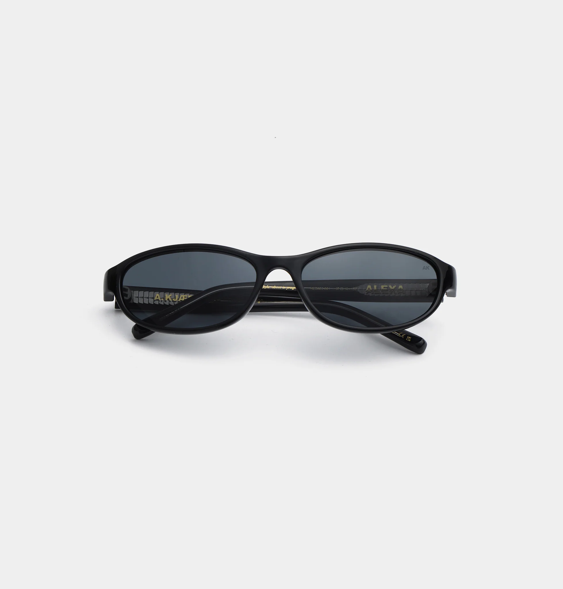 Alexa - Black - Image 5