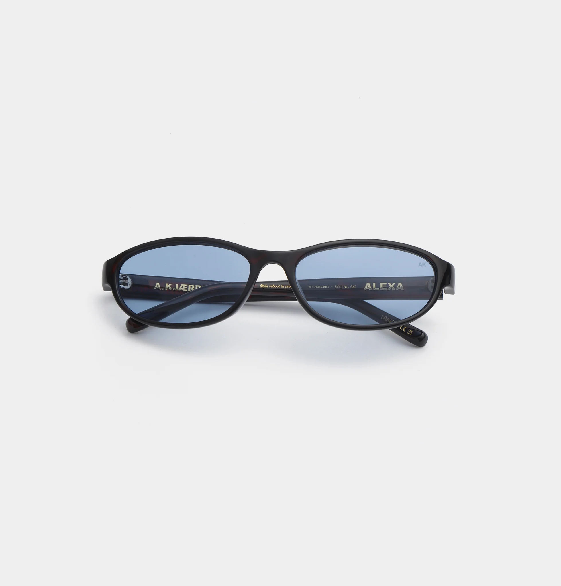 Alexa - Demi Tortoise - Image 5