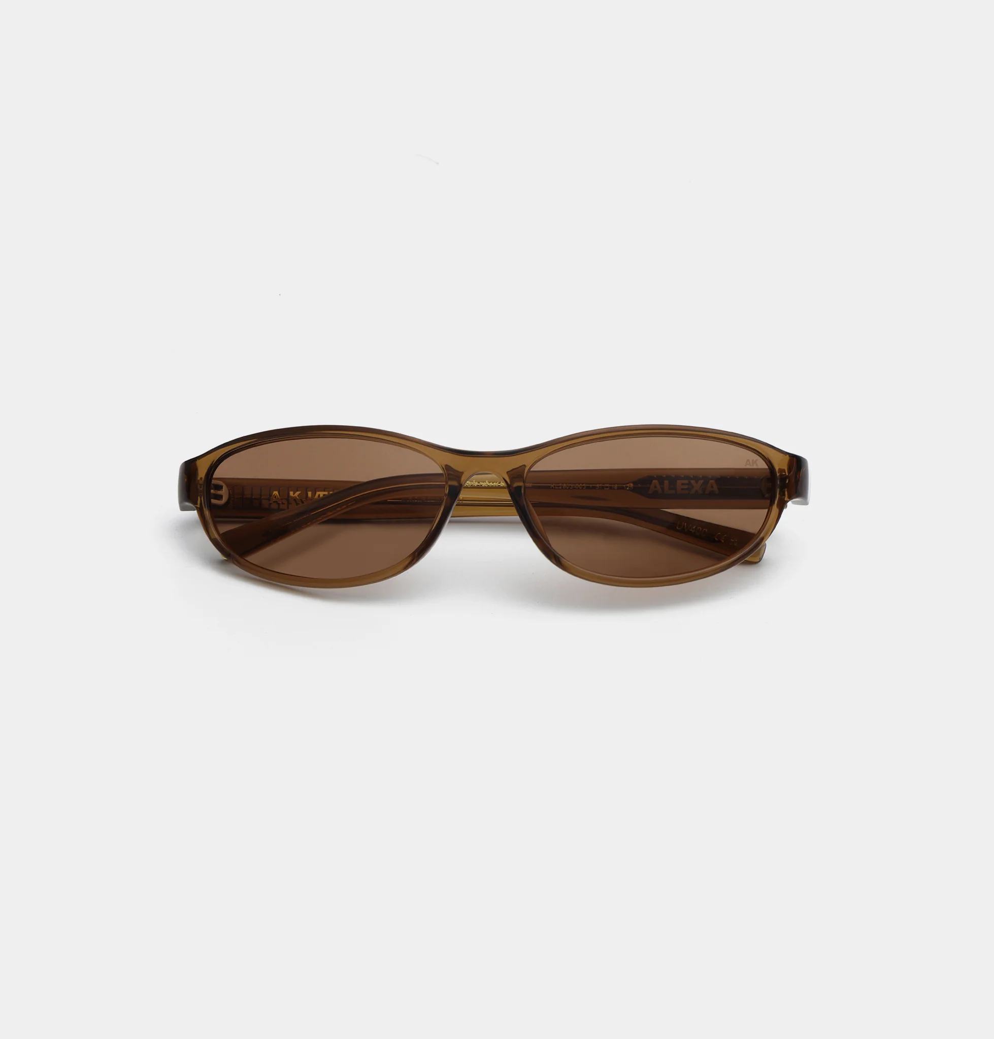 Alexa - Smoke Transparent - Image 5