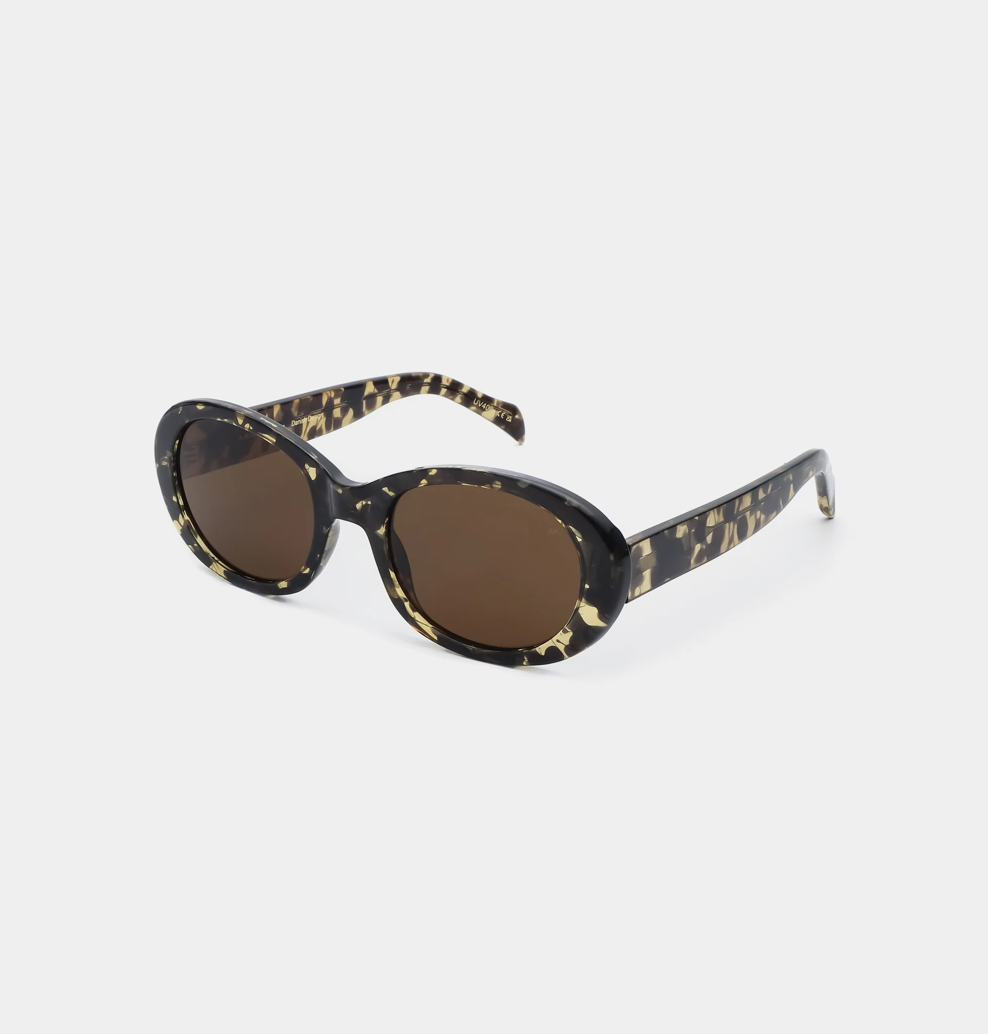 Anma - Black / Yellow Tortoise - Image 3