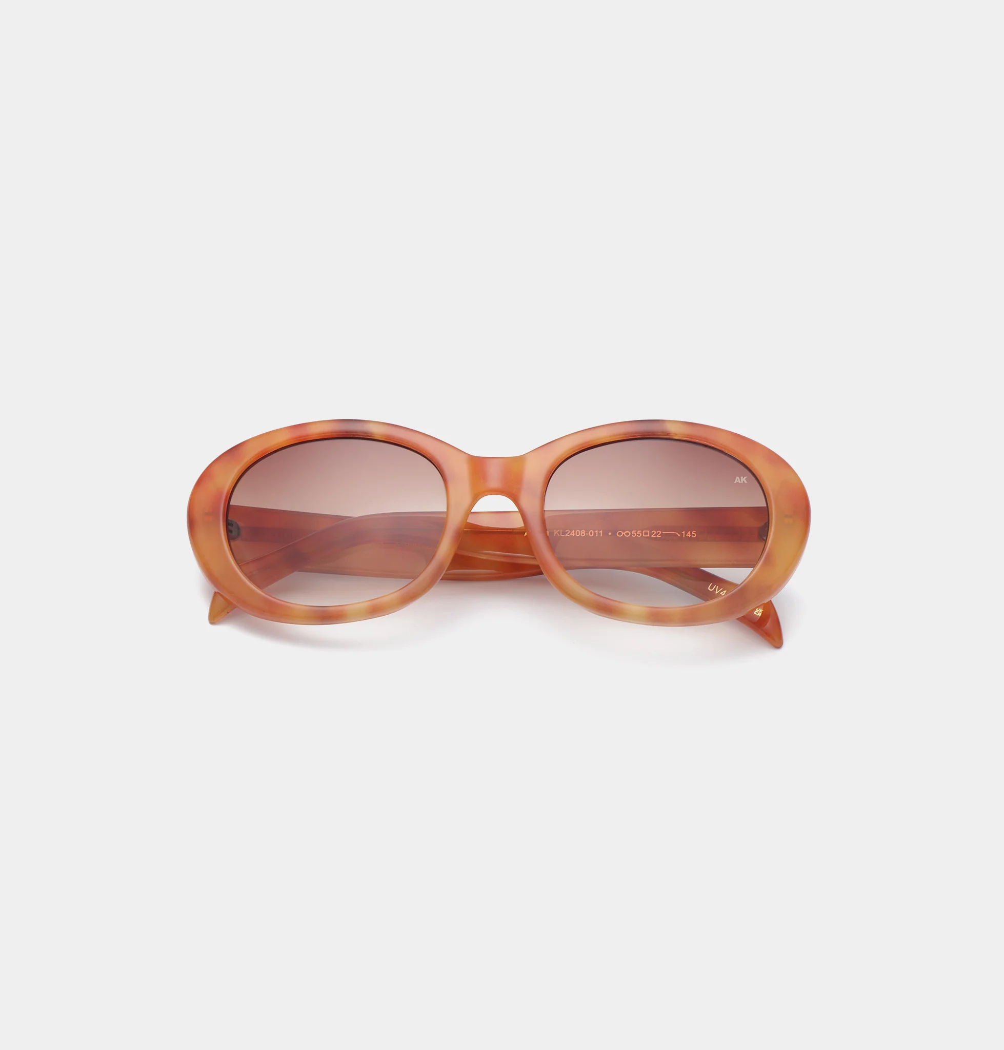 Anma - Burnt Amber - Image 5