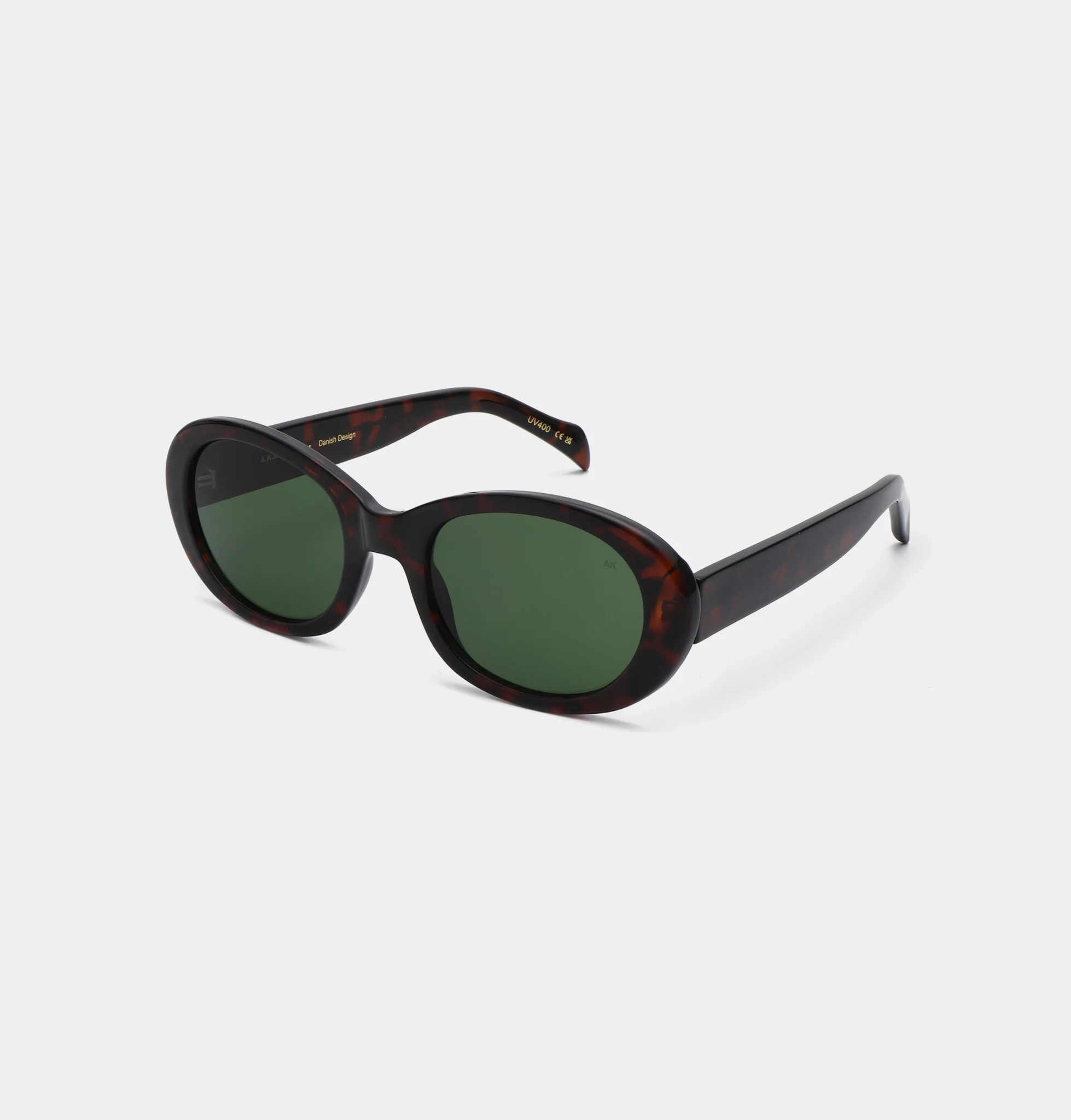 Anma - Demi Tortoise - Image 3