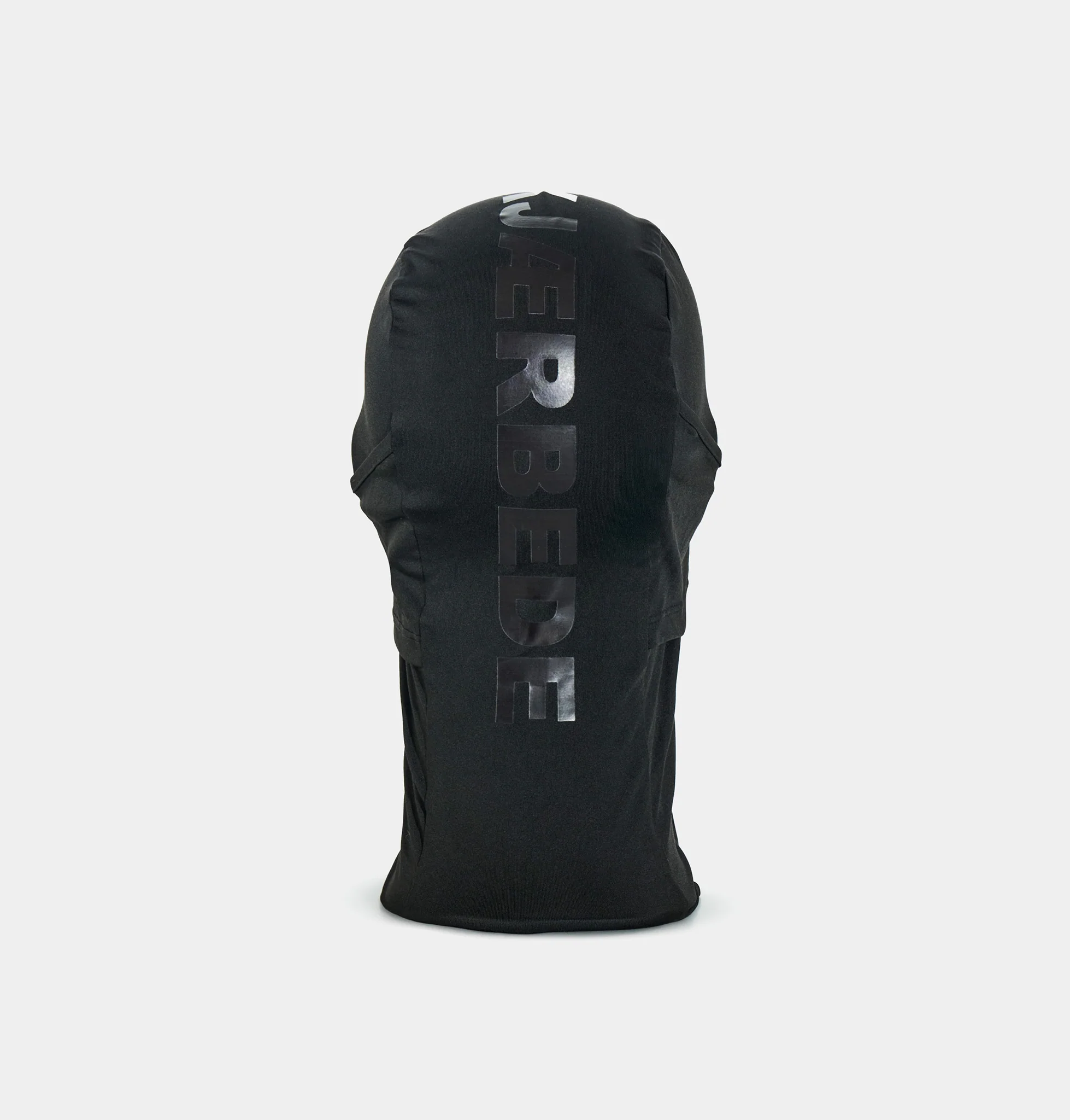 Balaclava Ski Mask - Black - Image 3