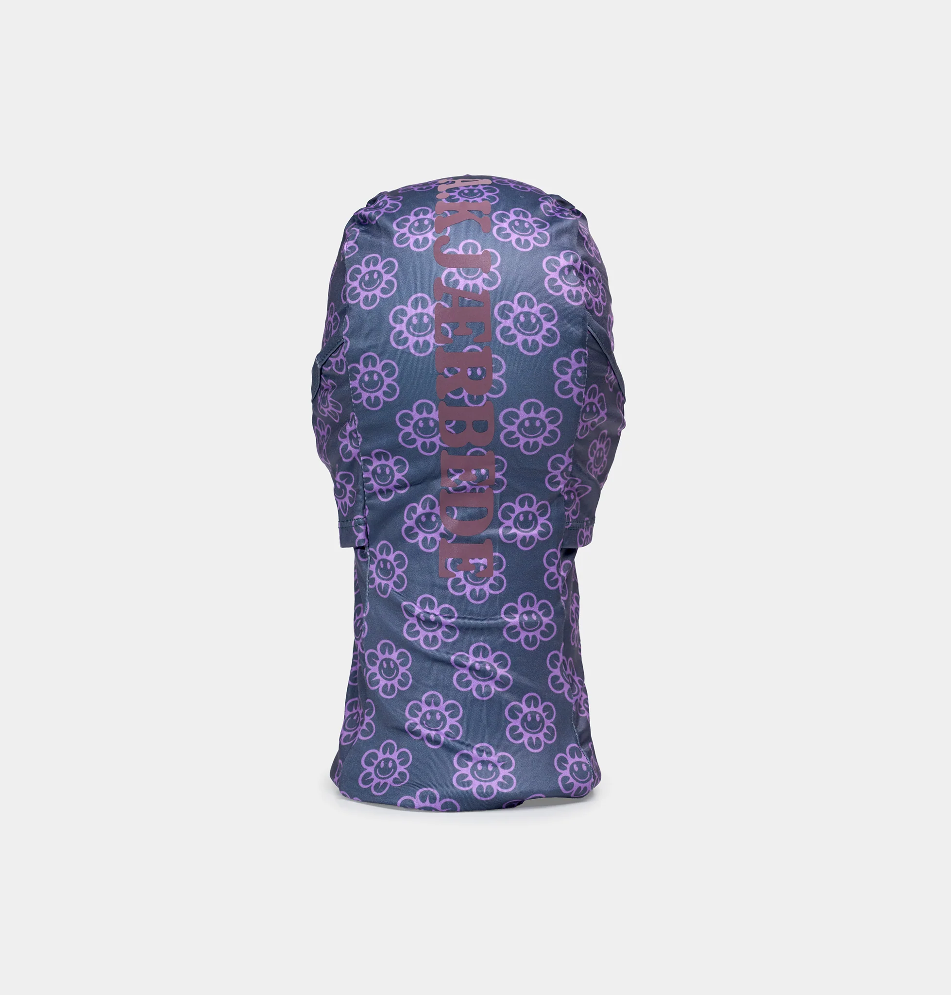 Balaclava Ski Mask - Dark Grey - Image 3