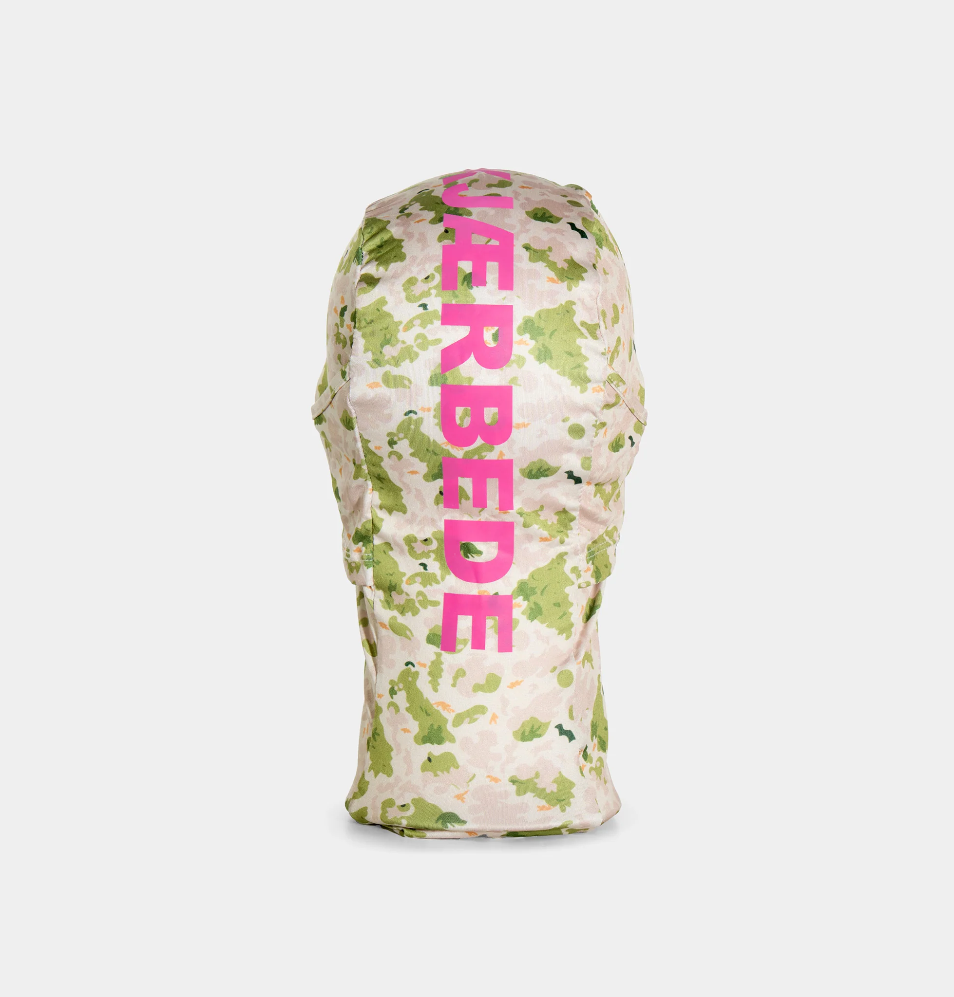 Balaclava Ski Mask - Desert Camo - Image 3