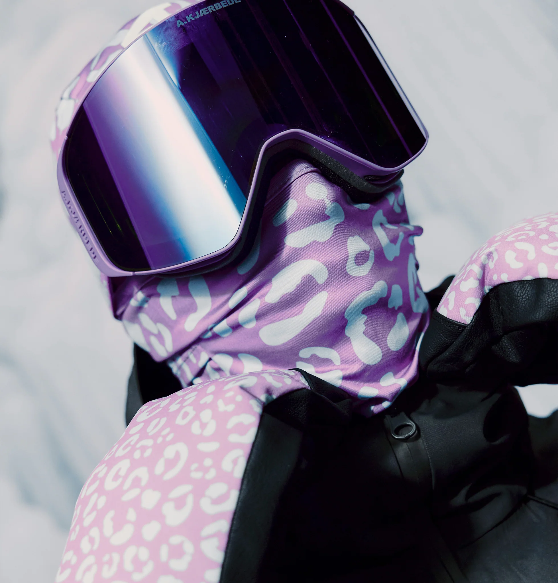 Enry - Lavender Leo - Image 7