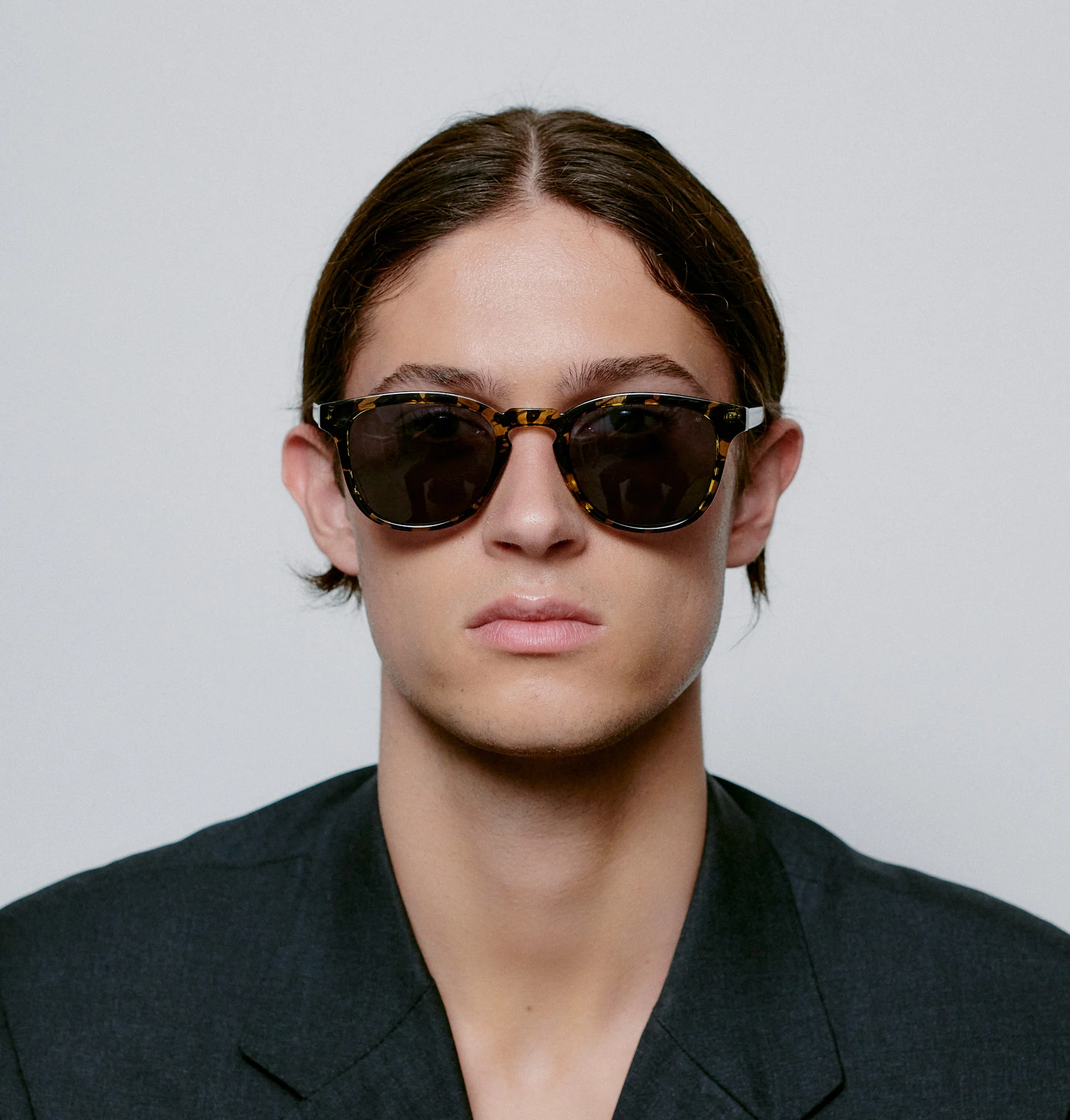 Bate - Black / Yellow Tortoise - Image 4