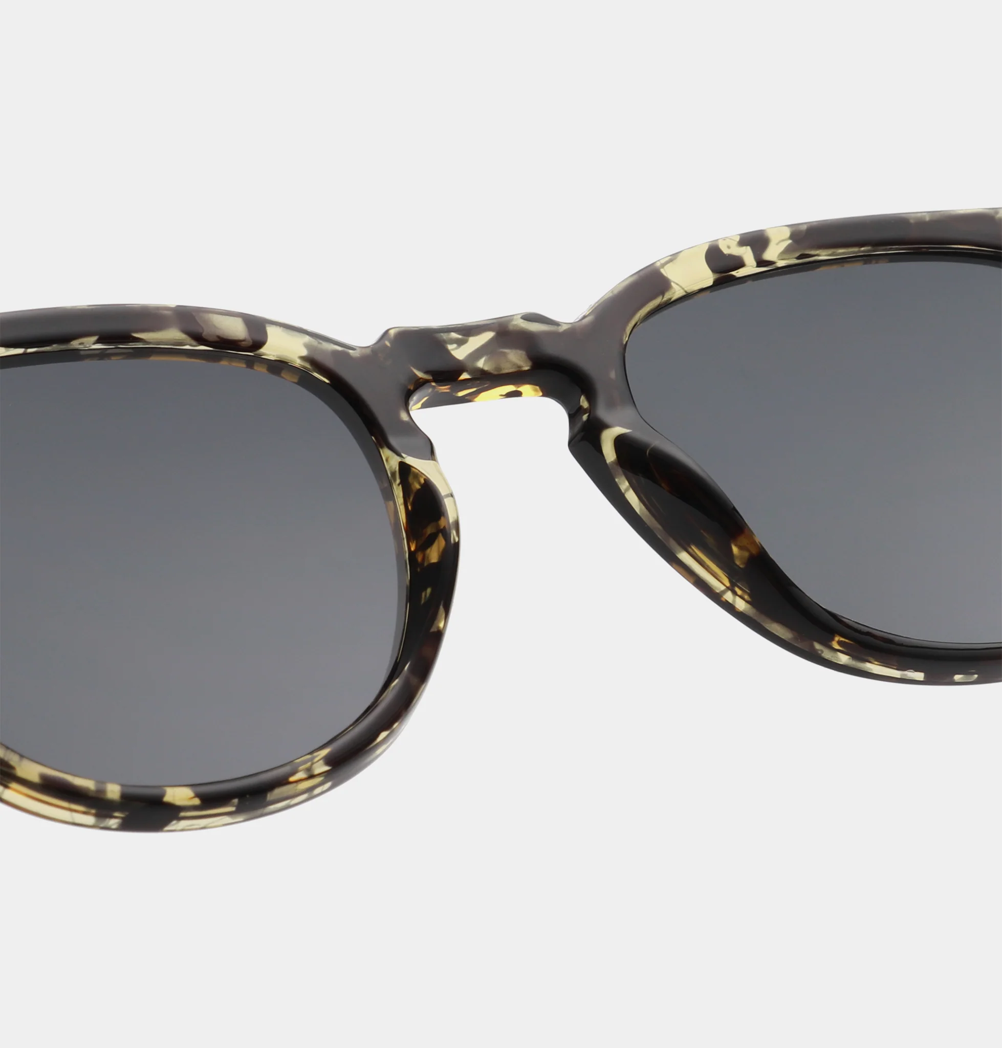 Bate - Black / Yellow Tortoise - Image 5