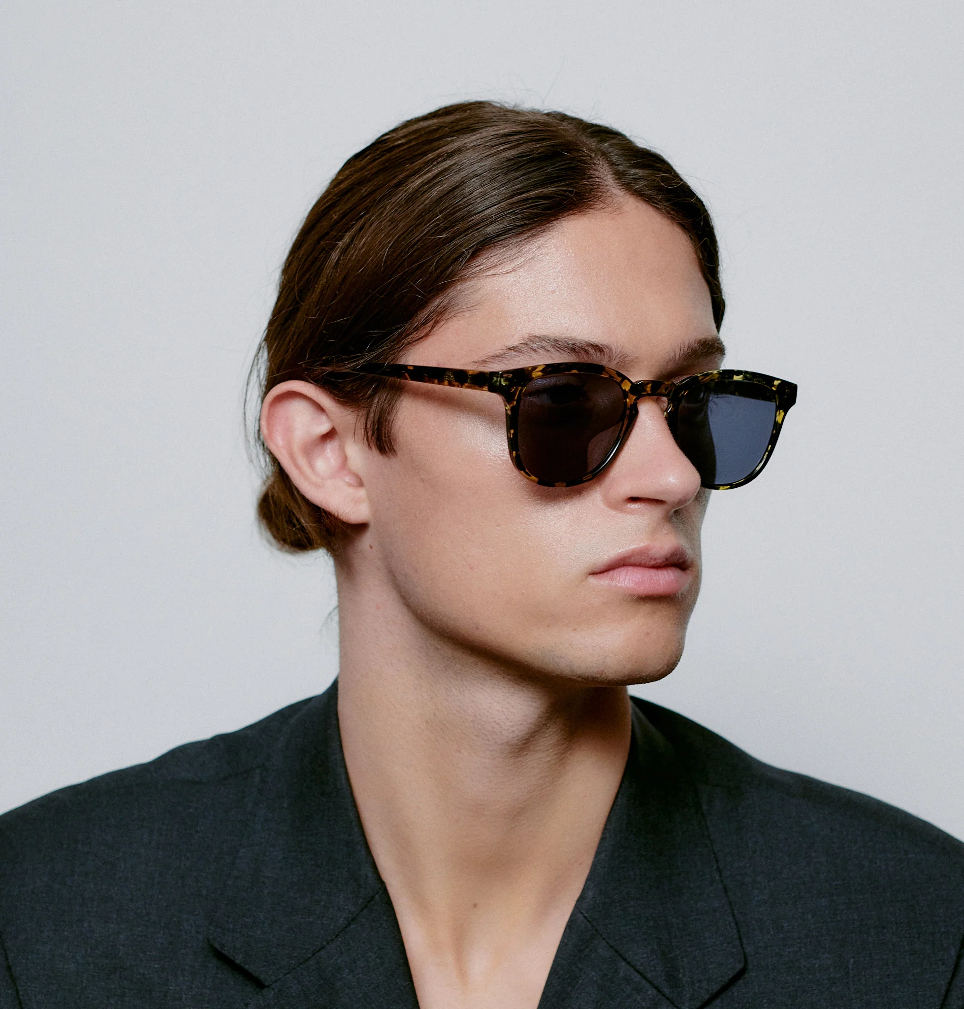Bate - Black / Yellow Tortoise - Image 8