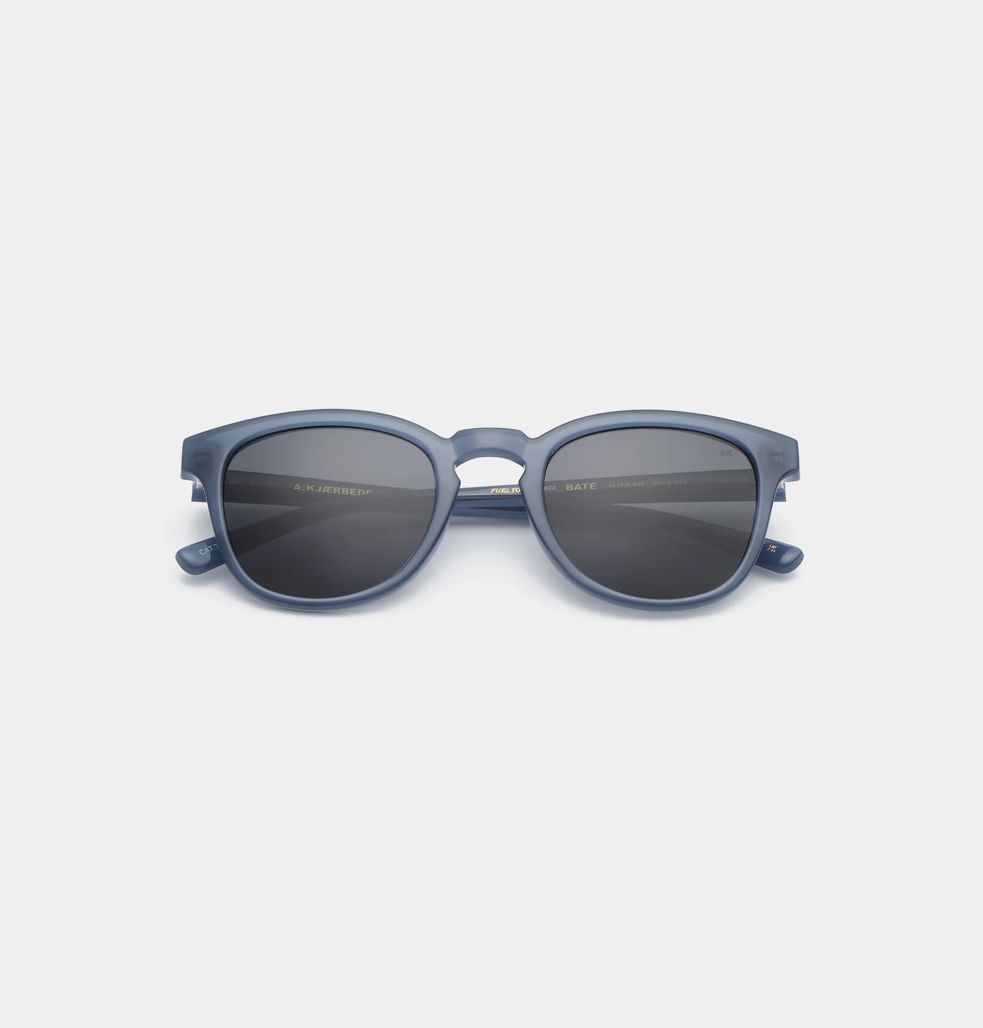 Bate - Blue Steel - Image 5