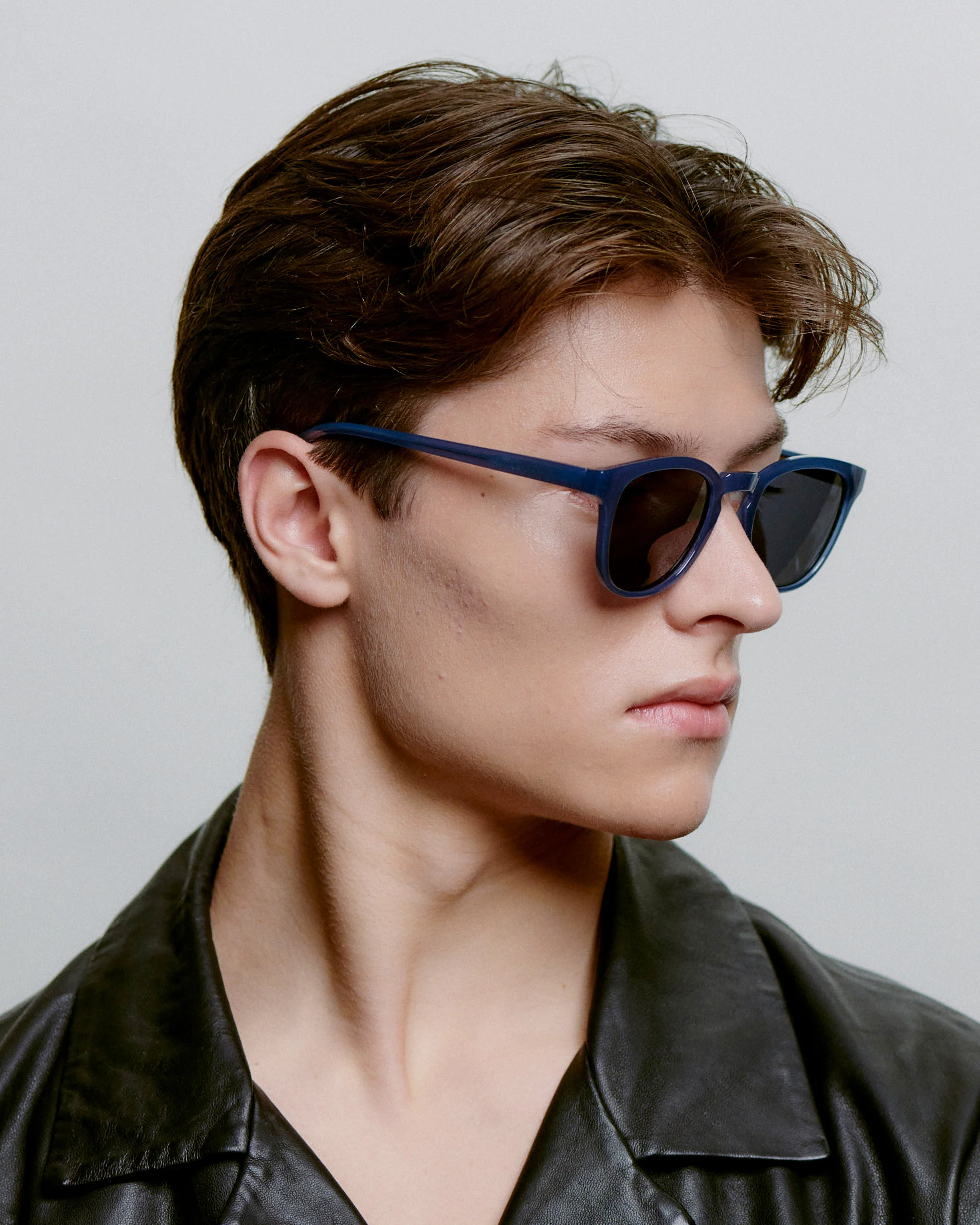 Bate - Blue Steel - Image 7