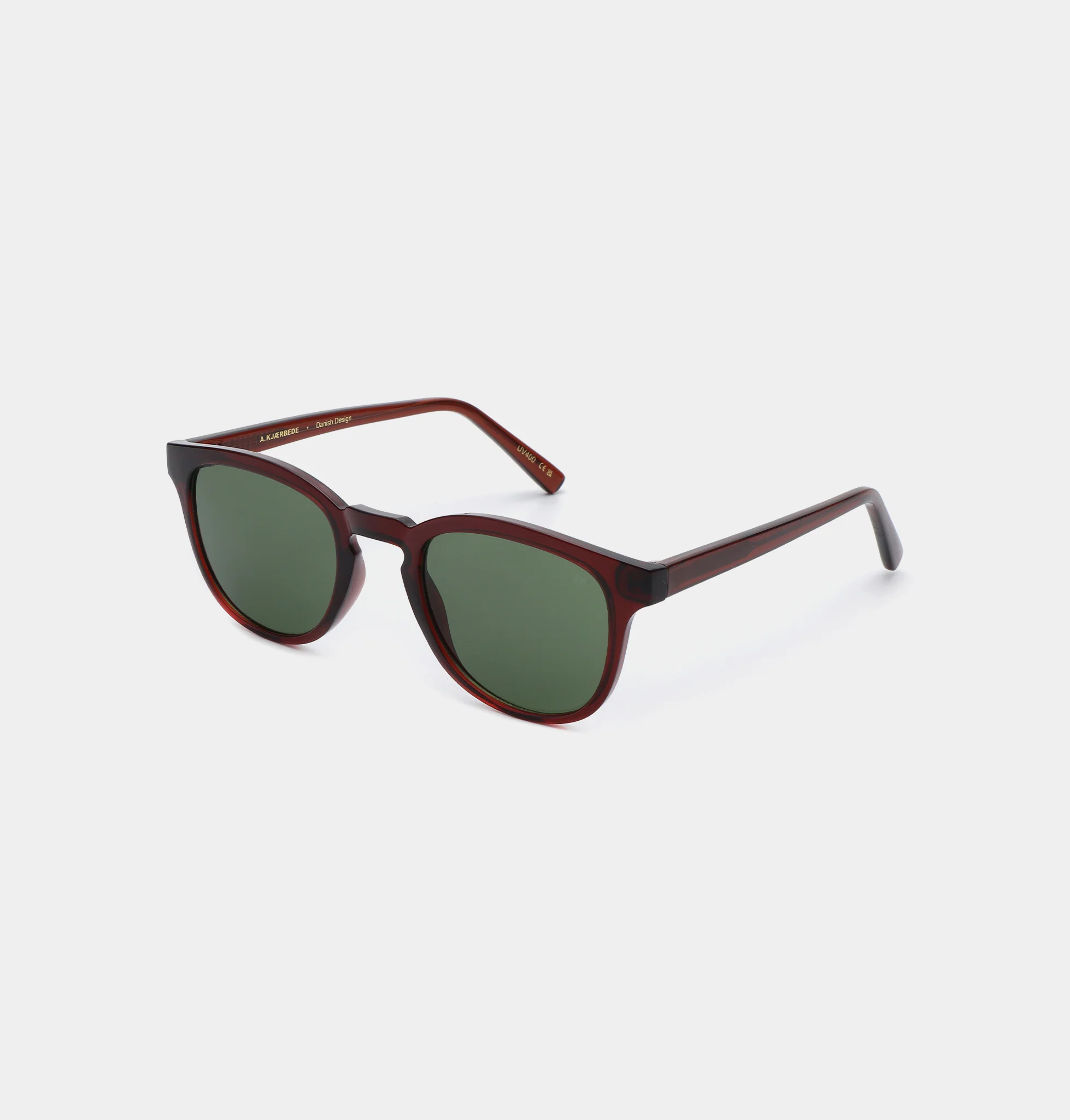 Bate - Brown Transparent - Image 3