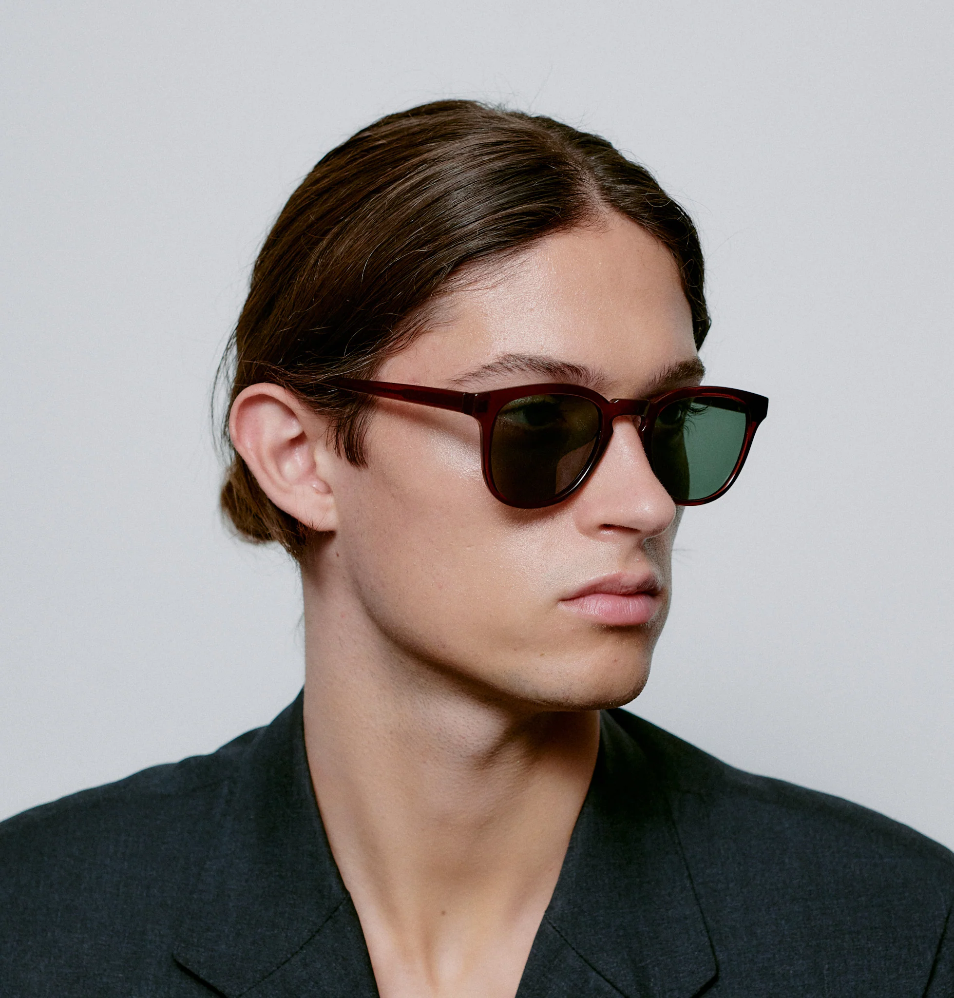 Bate - Brown Transparent - Image 4
