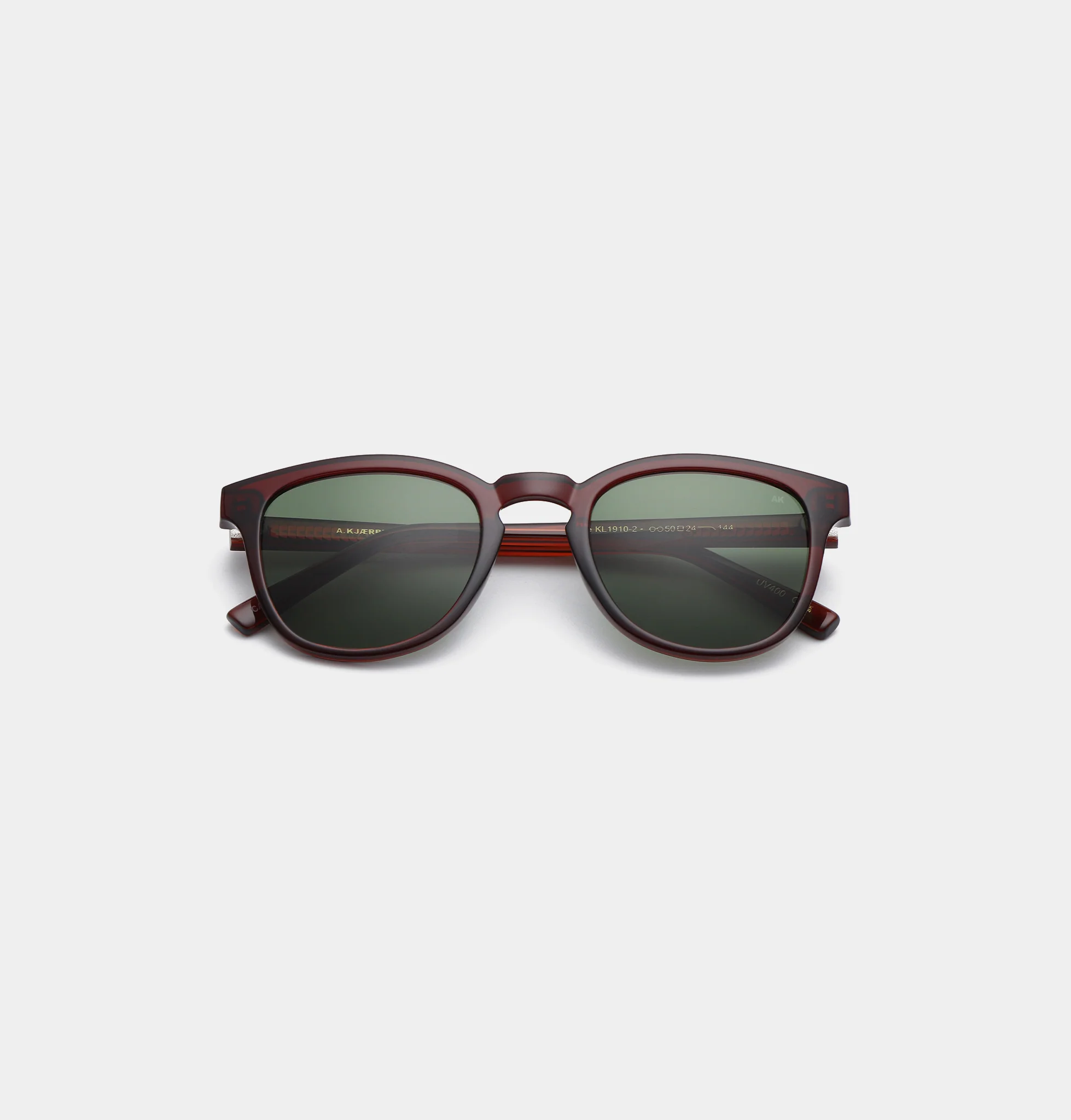 Bate - Brown Transparent - Image 7