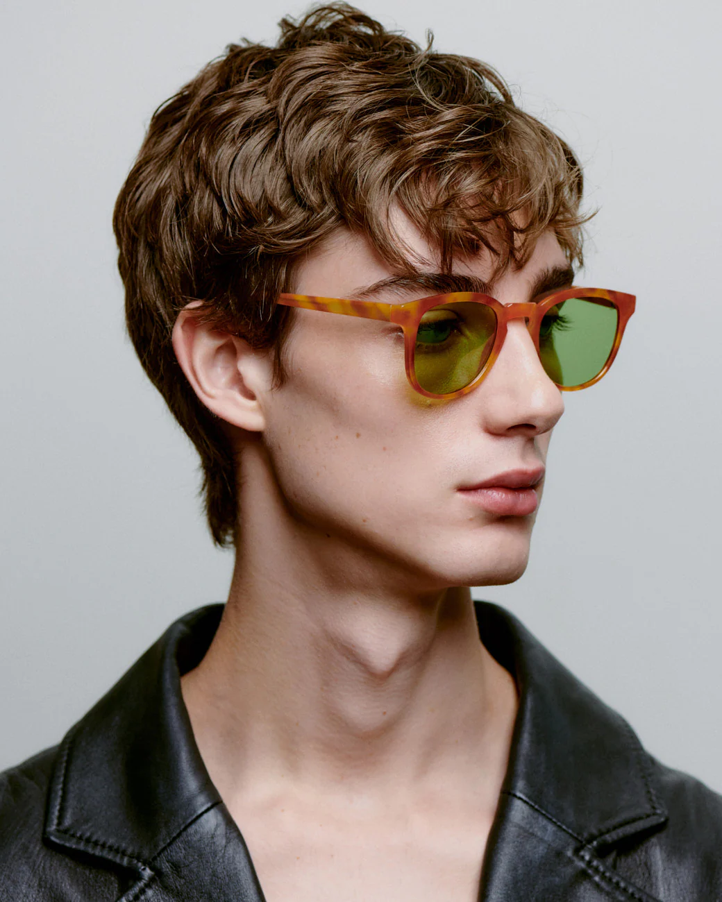 Bate - Burnt Amber - Image 7