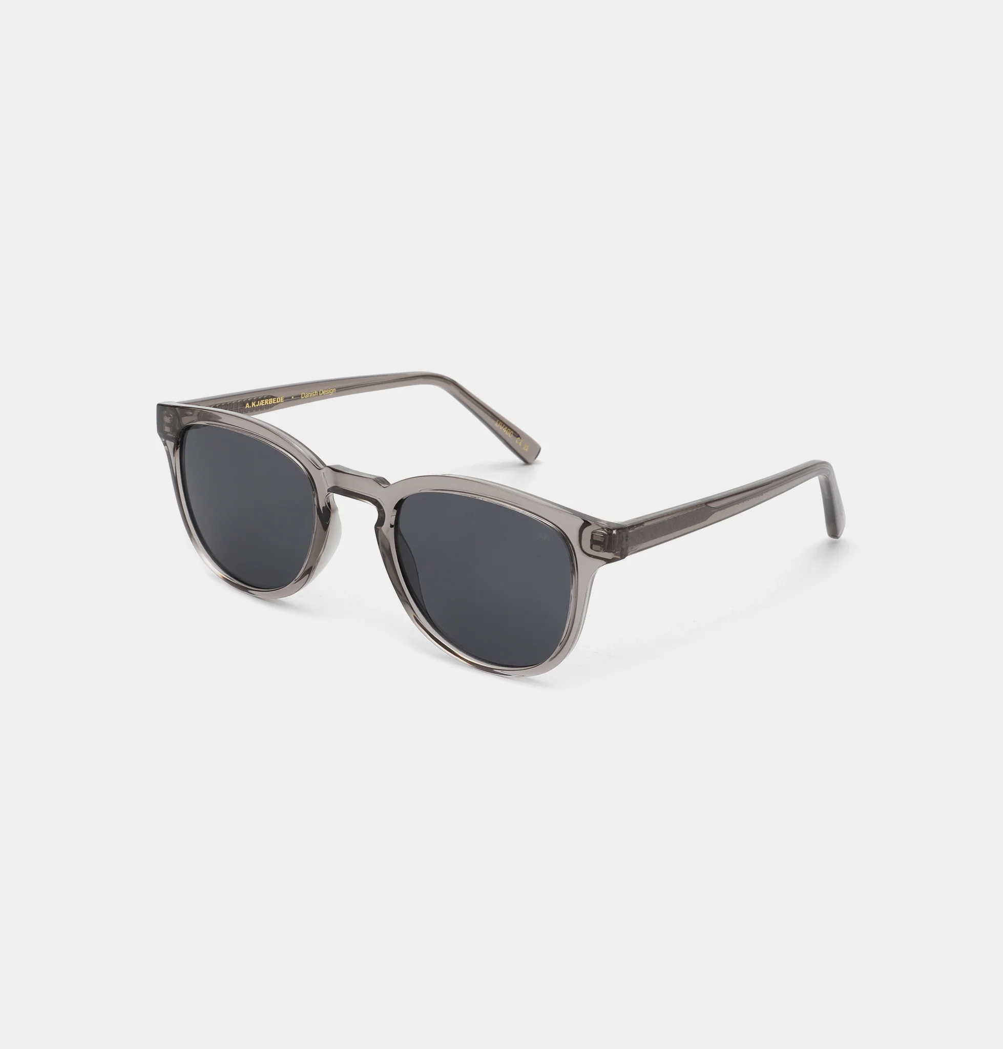 Bate - Grey Transparent - Image 3