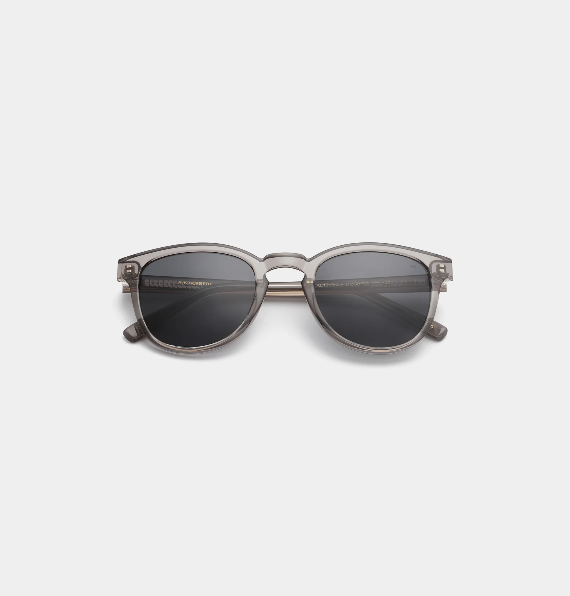 Bate - Grey Transparent - Image 6
