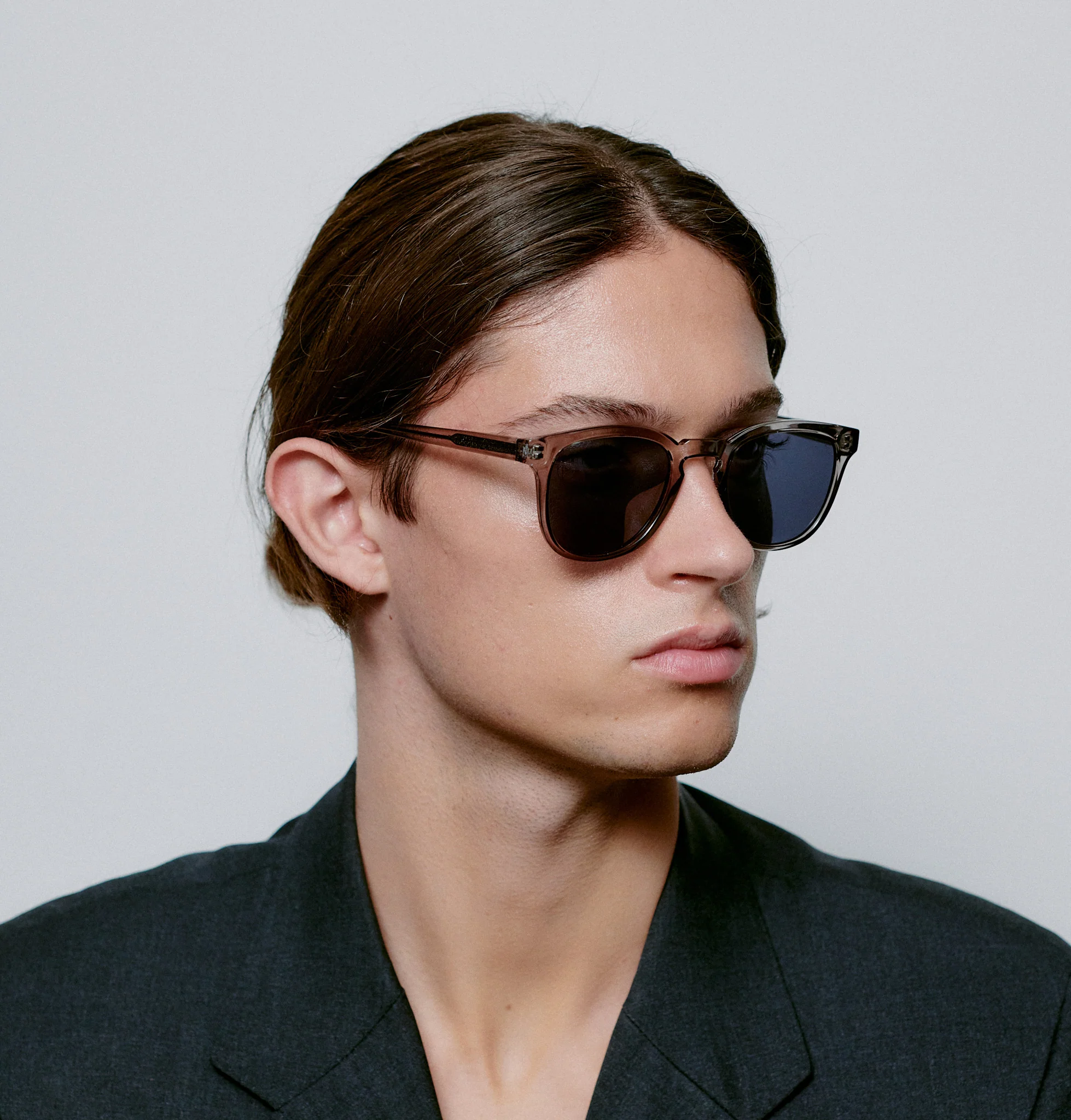 Bate - Grey Transparent - Image 8