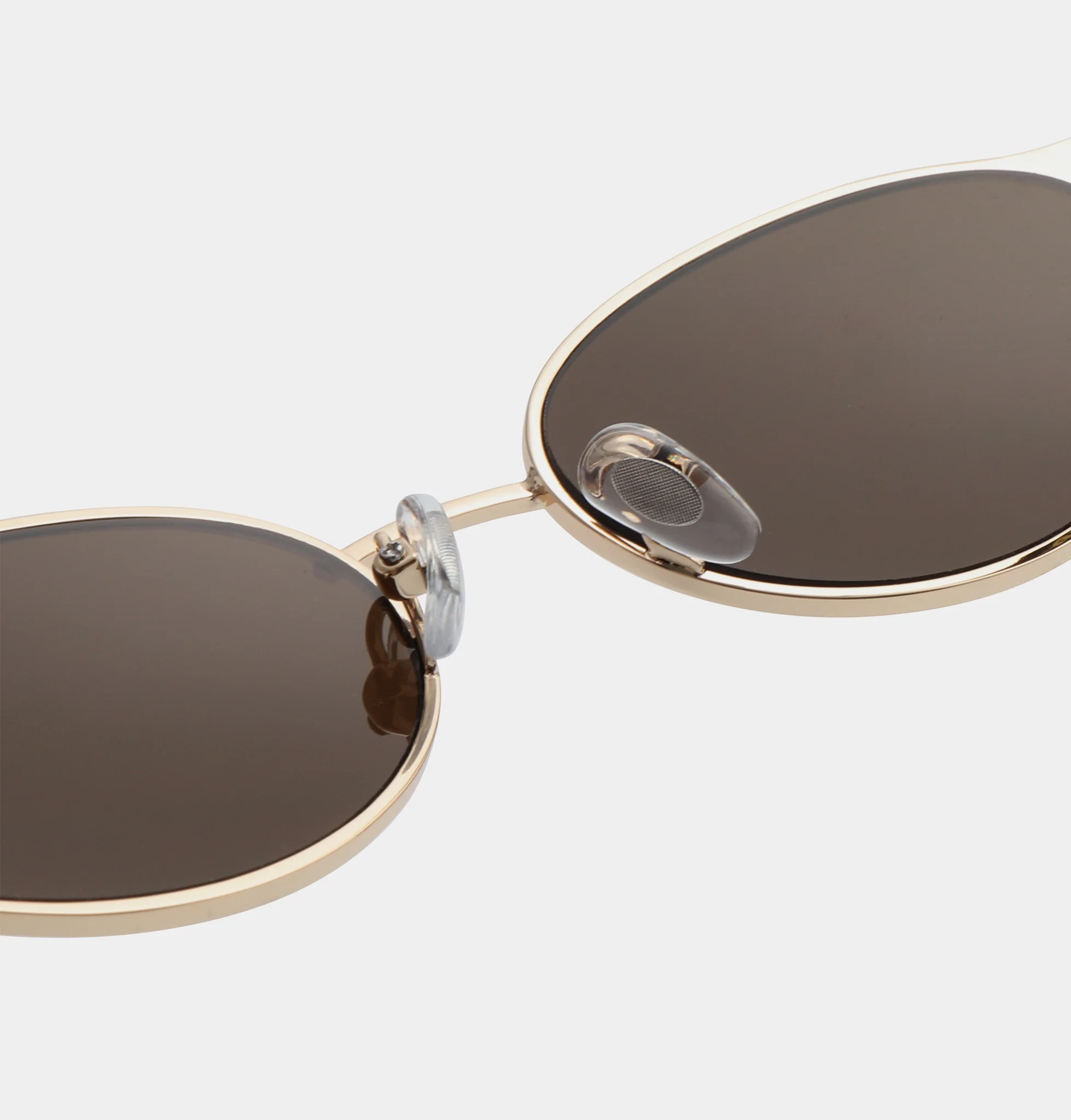 Bella - Gold Demi Tortoise - Image 6