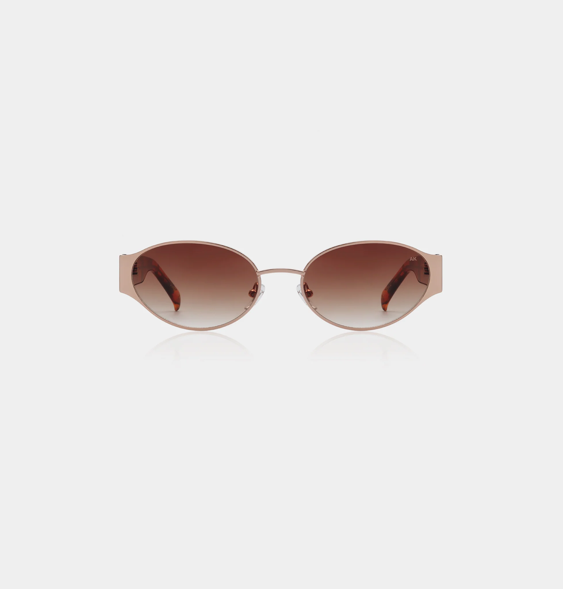 Bella - Rosegold Havana