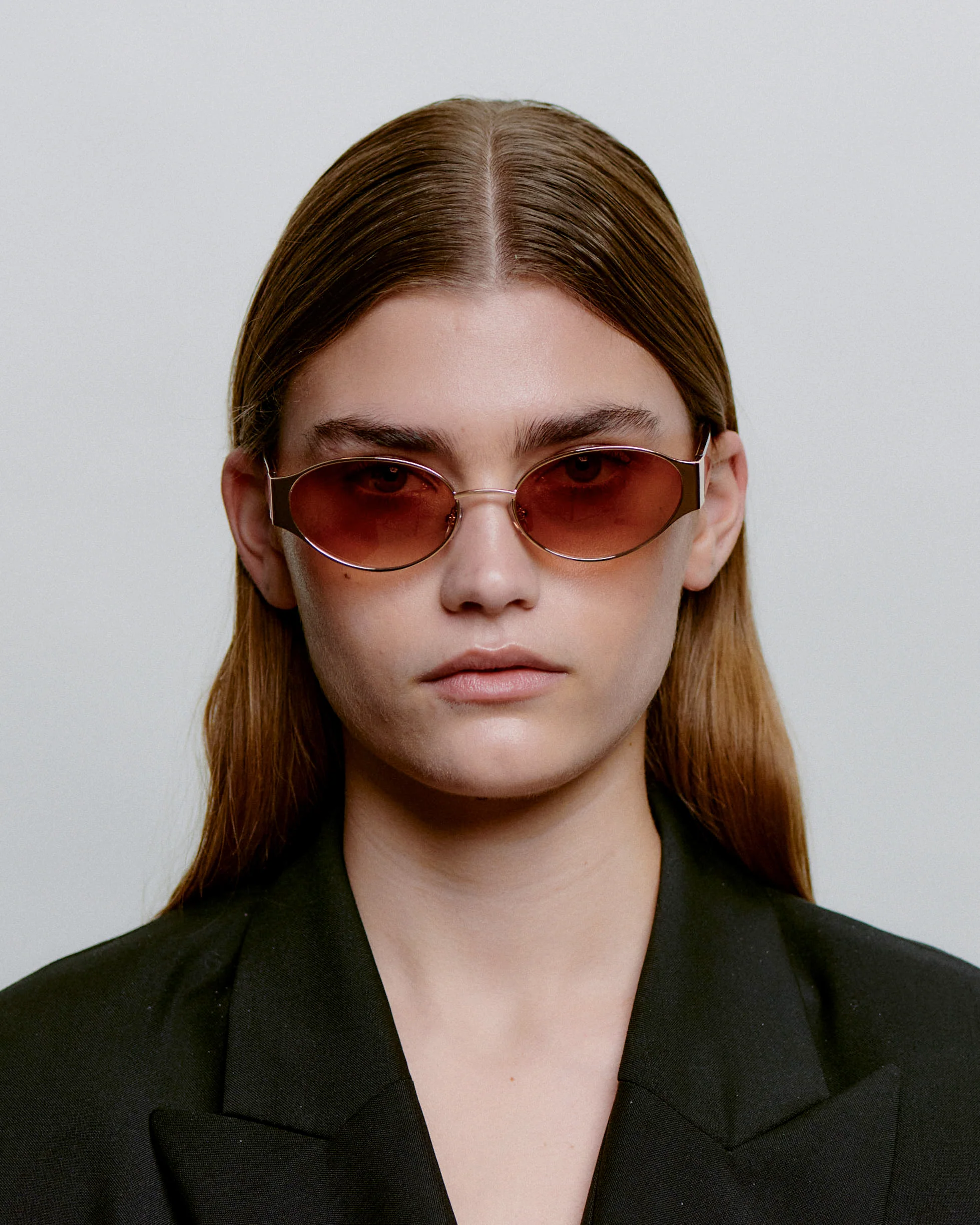 Bella - Rosegold Havana - Image 2