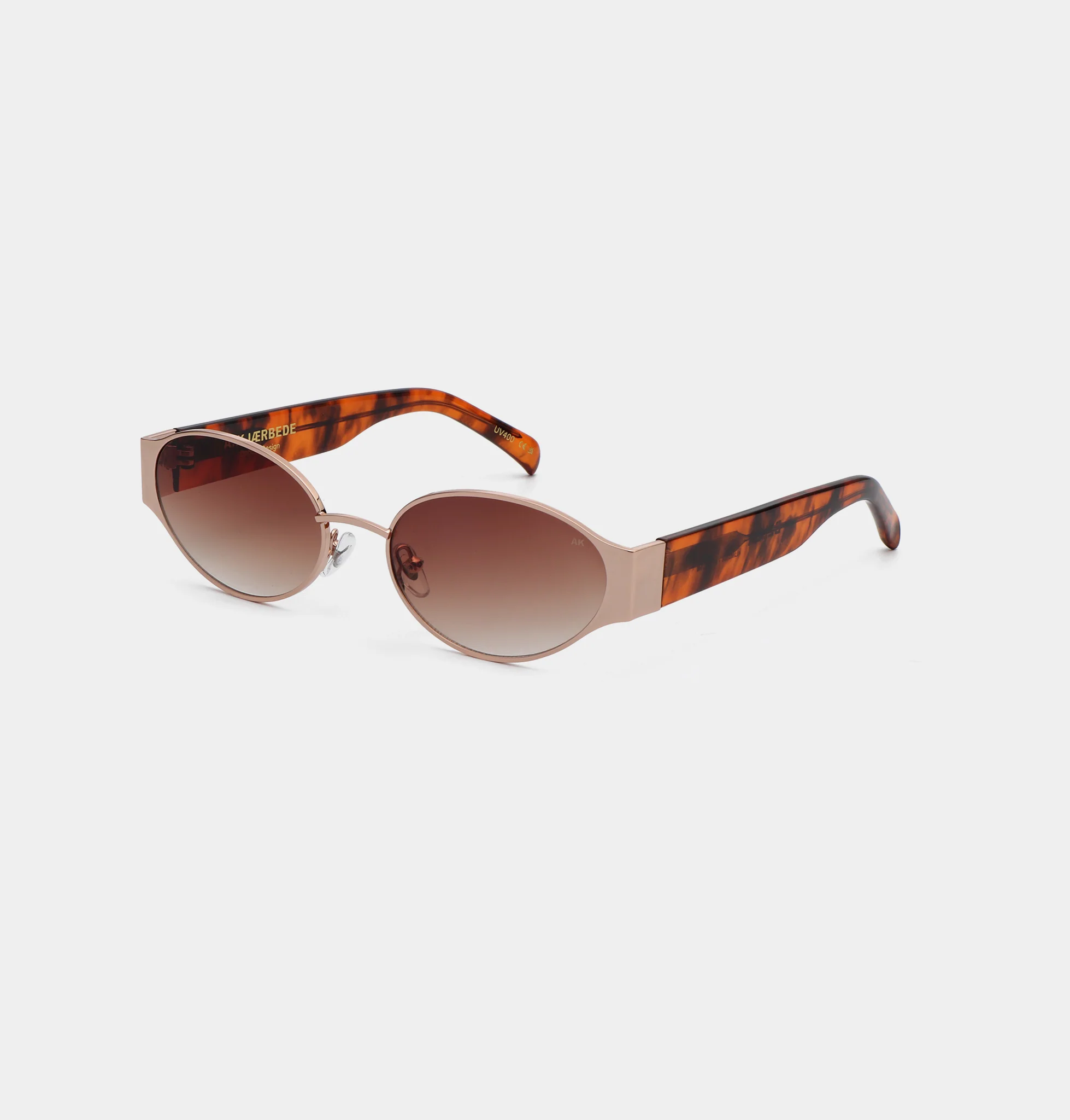 Bella - Rosegold Havana - Image 3
