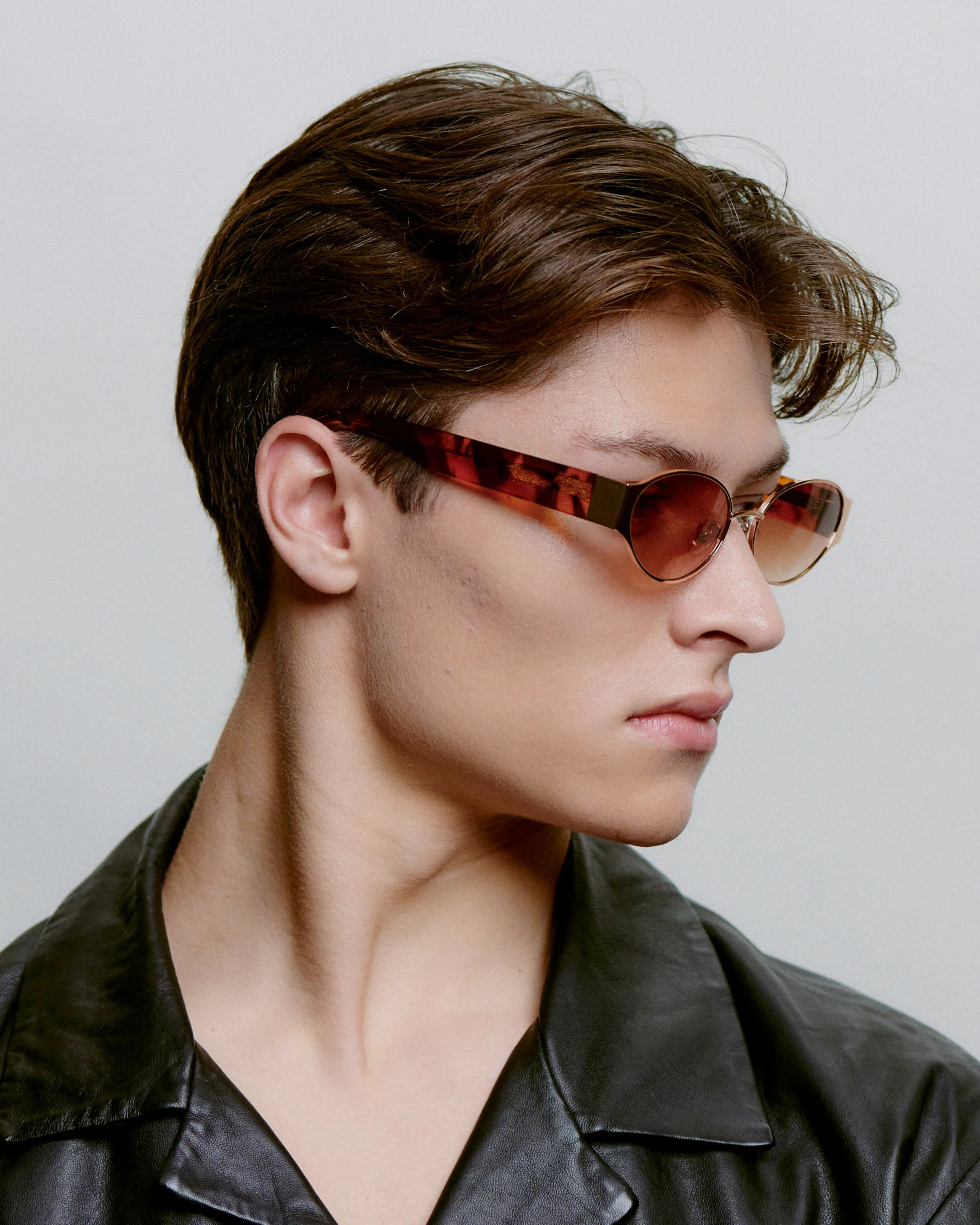 Bella - Rosegold Havana - Image 7