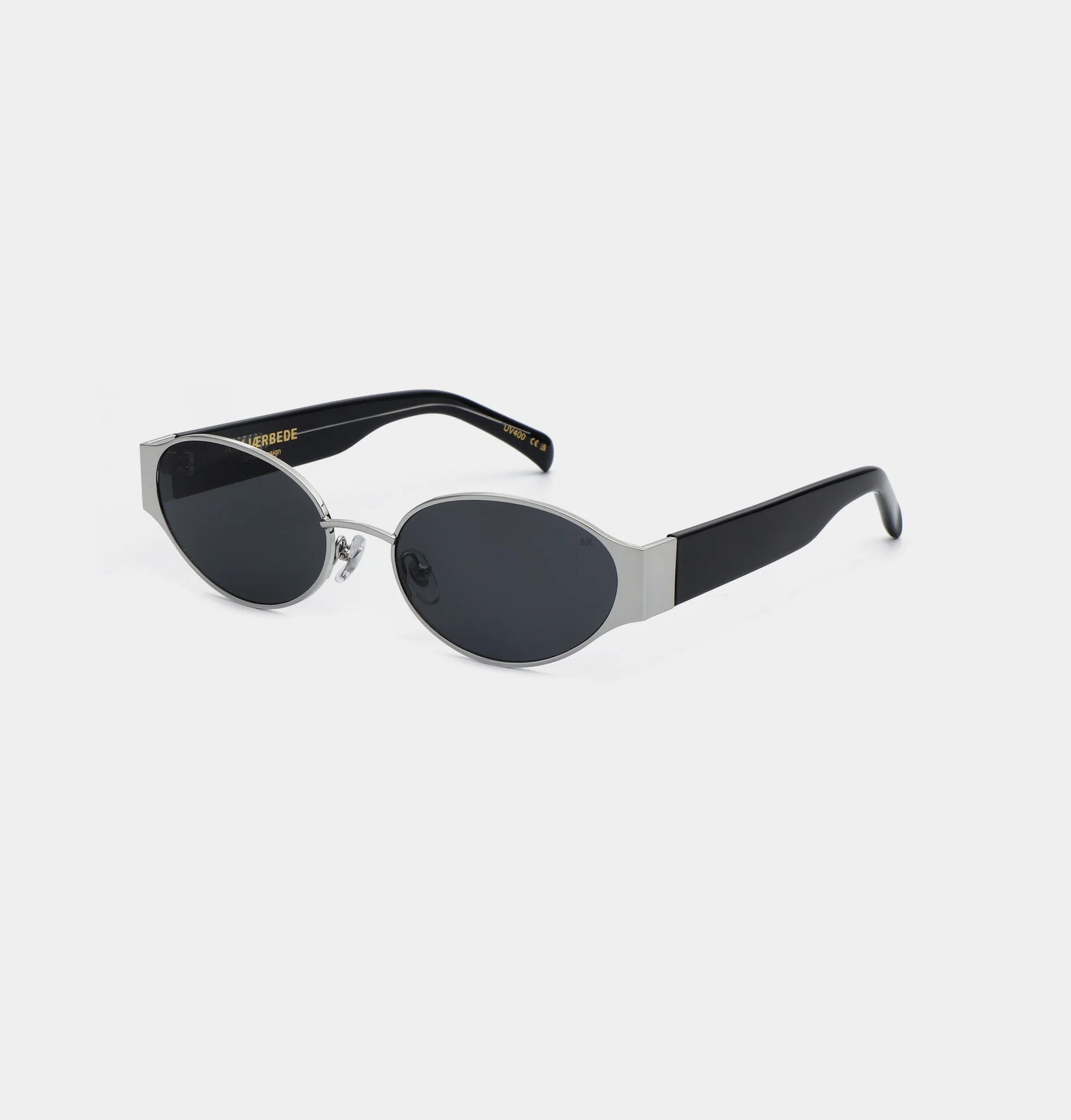 Bella - Silver Black - Image 3