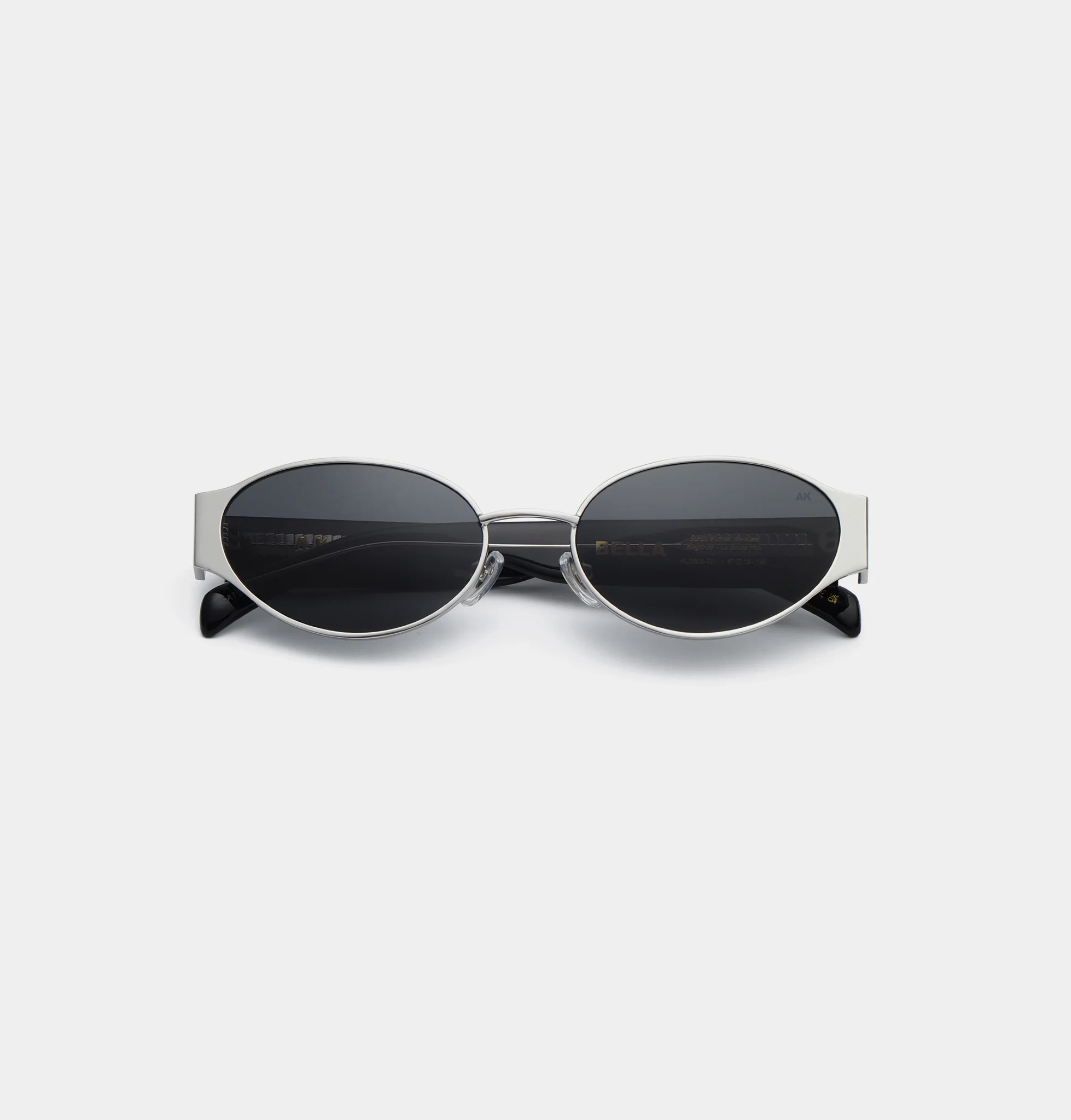Bella - Silver Black - Image 5