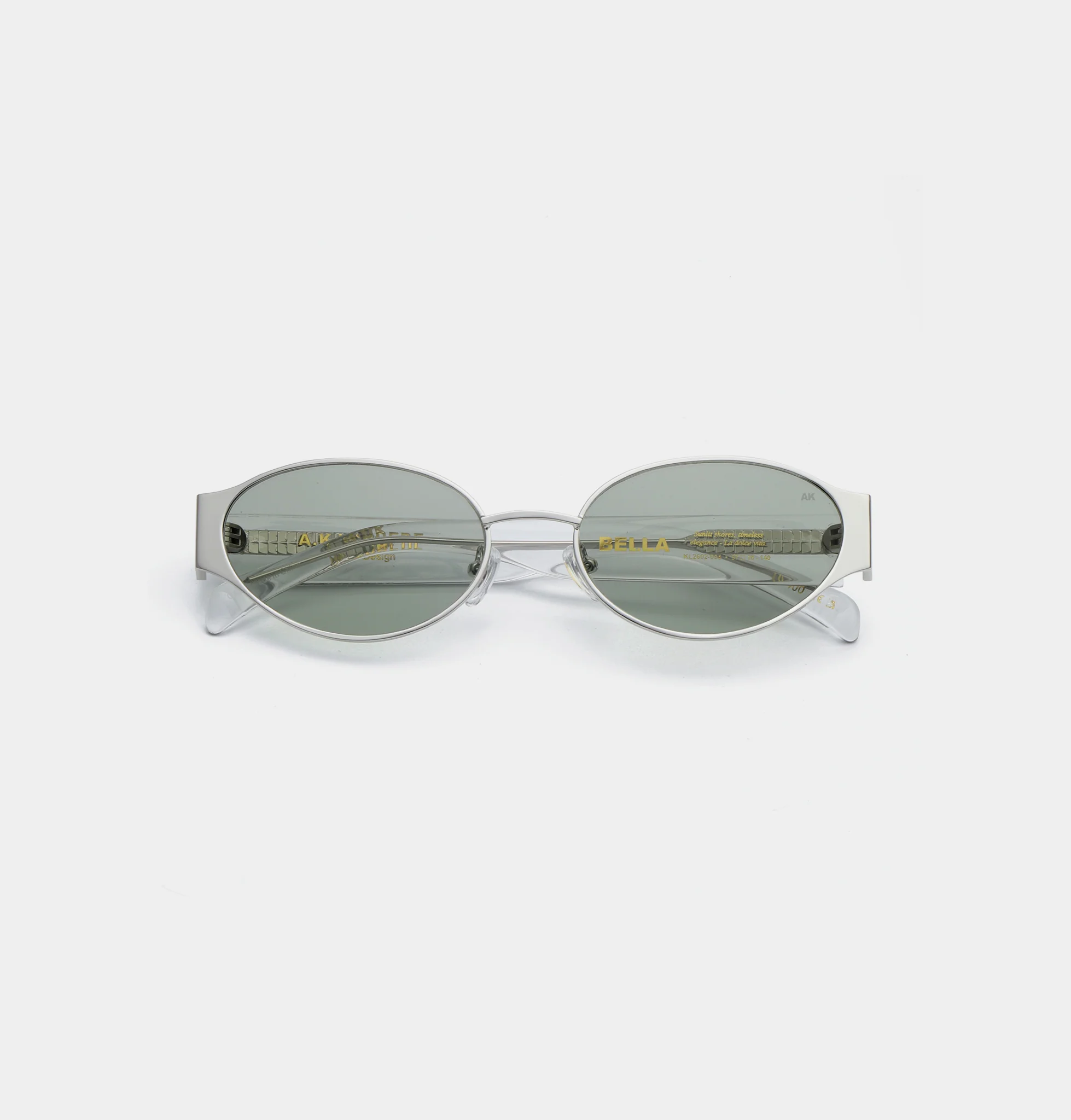 Bella - Silver Crystal - Image 6