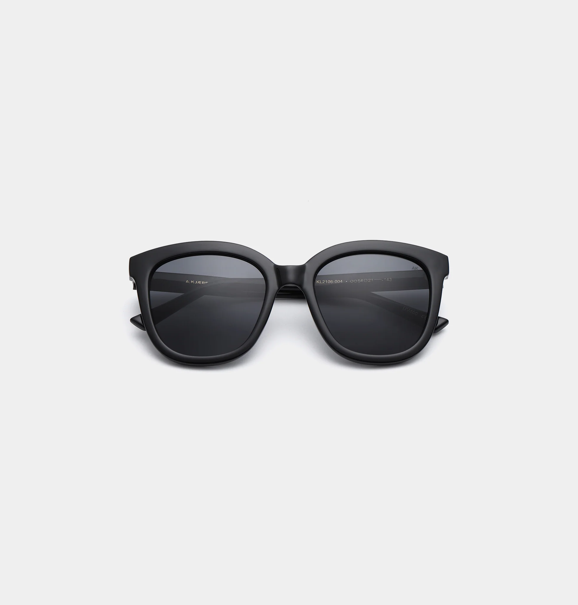 Billy - Black - Image 6