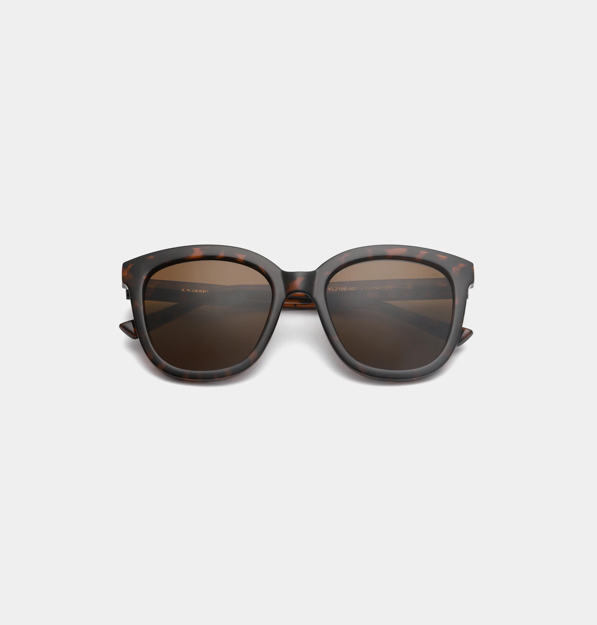 Billy - Demi Tortoise - Image 5