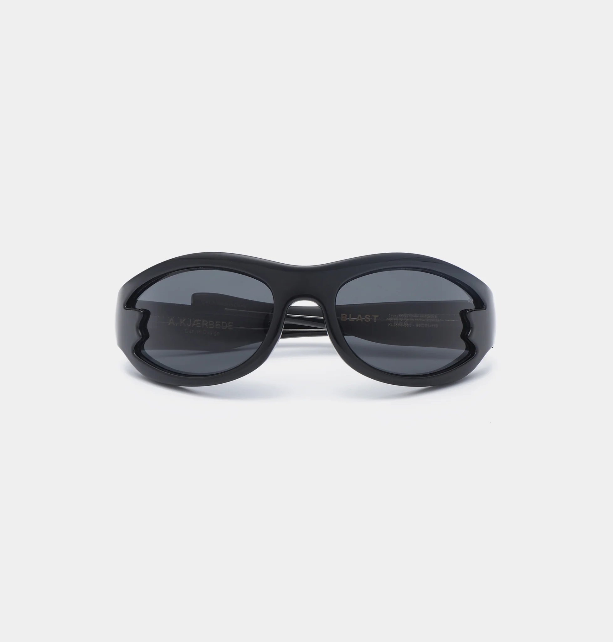 Blast - Black - Image 5