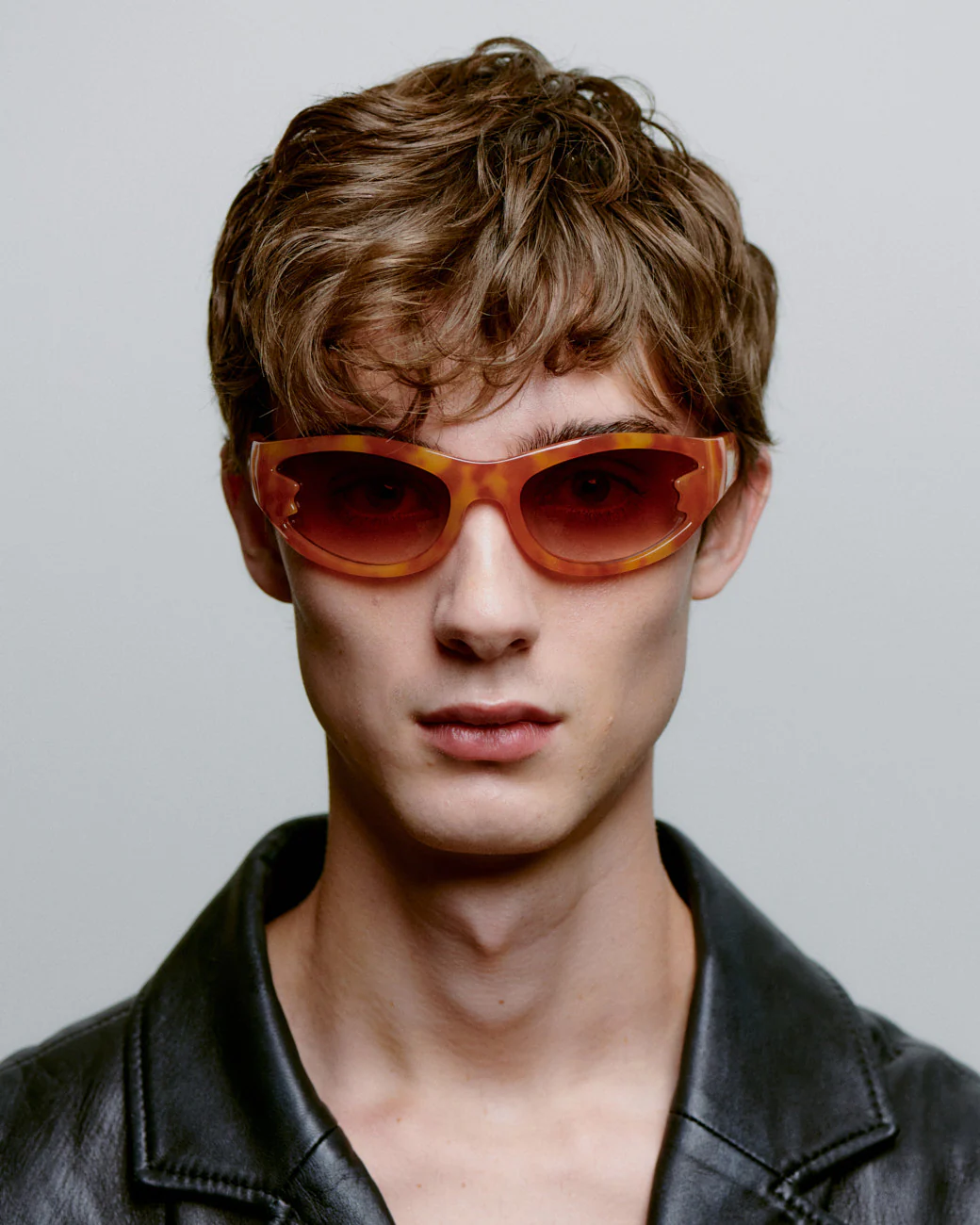 Blast - Burnt Amber - Image 2