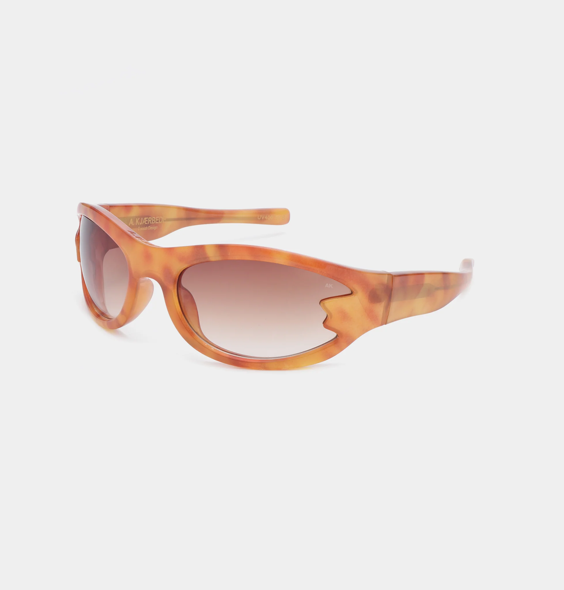 Blast - Burnt Amber - Image 3