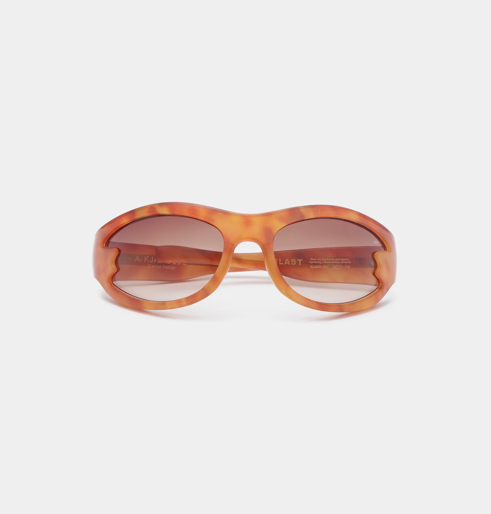 Blast - Burnt Amber - Image 5