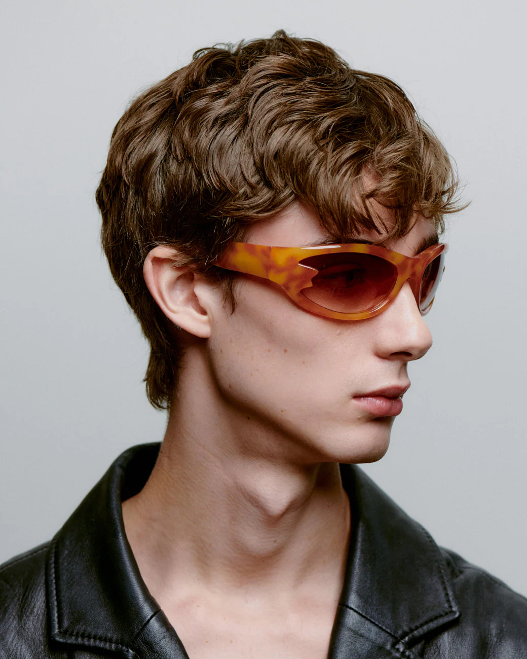 Blast - Burnt Amber - Image 7