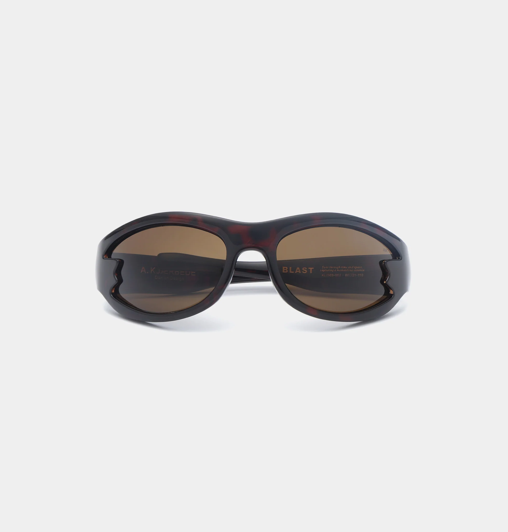 Blast - Demi Tortoise - Image 5