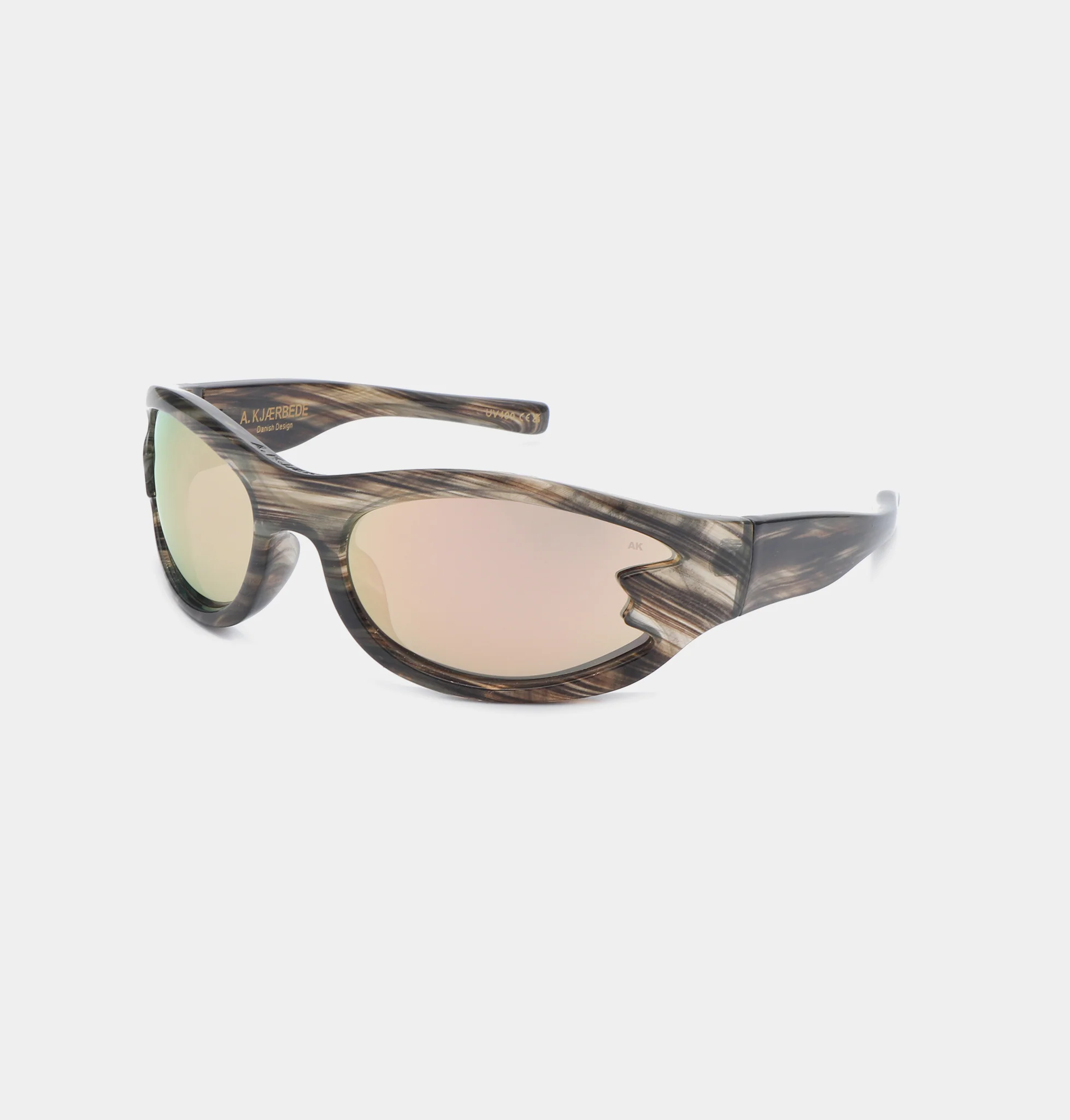 Blast - Striped Horn - Image 3