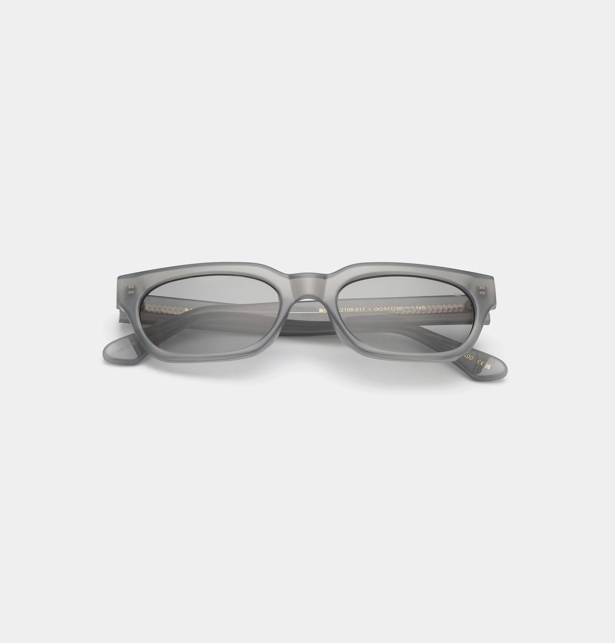 Bror - Glaucus Grey - Image 5