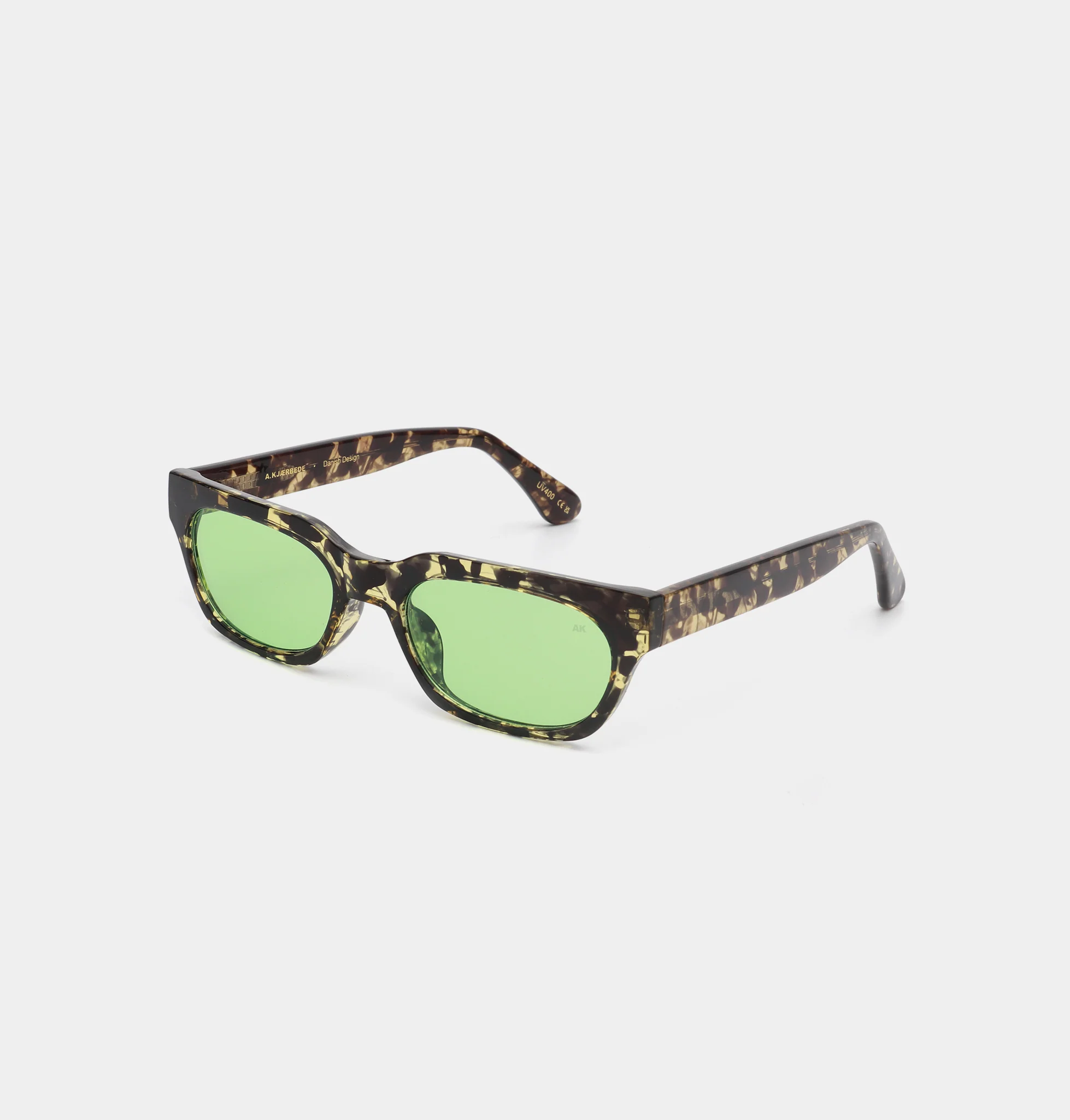 Brother - Black / Yellow Tortoise - Image 3