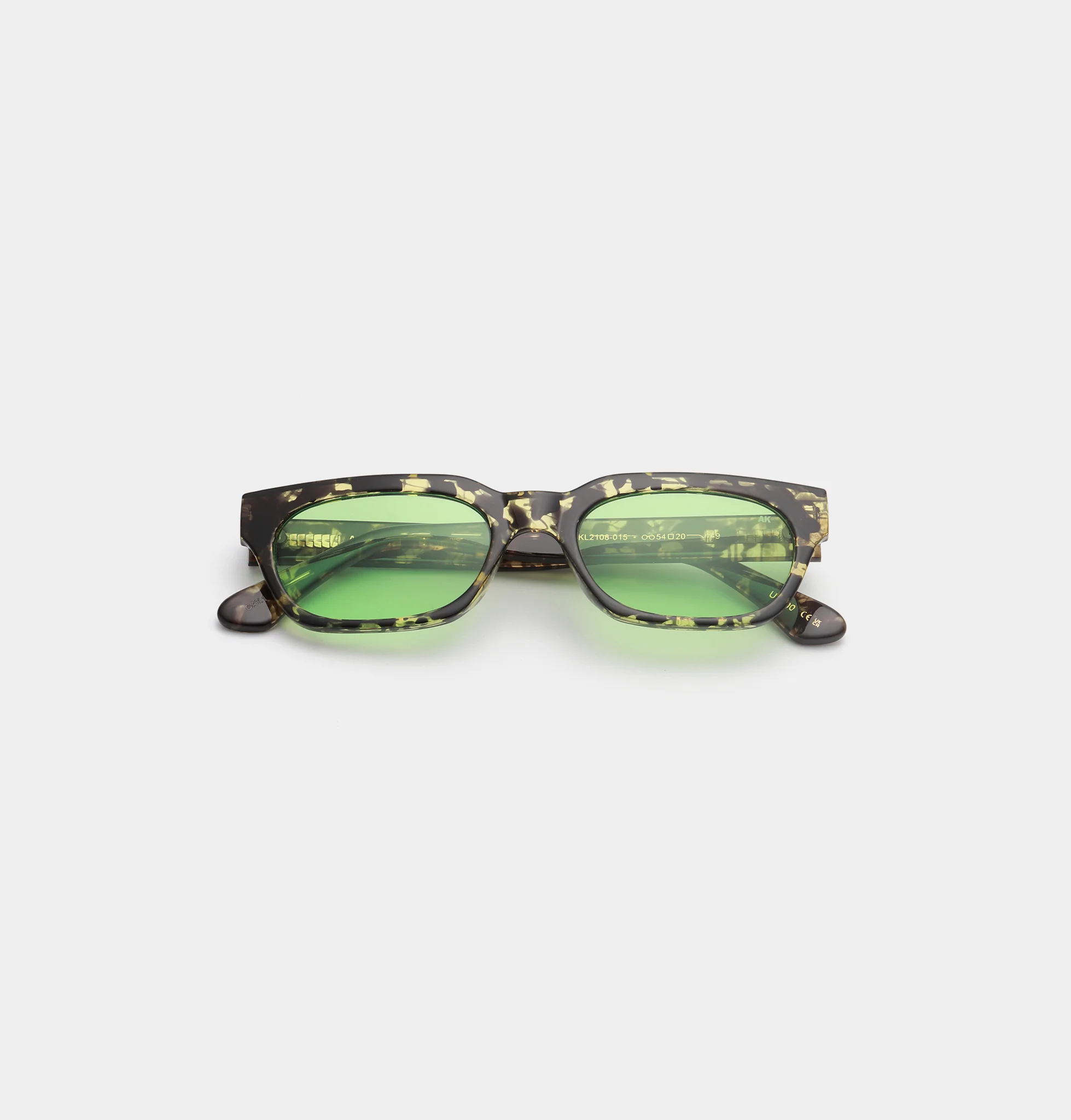 Brother - Black / Yellow Tortoise - Image 6