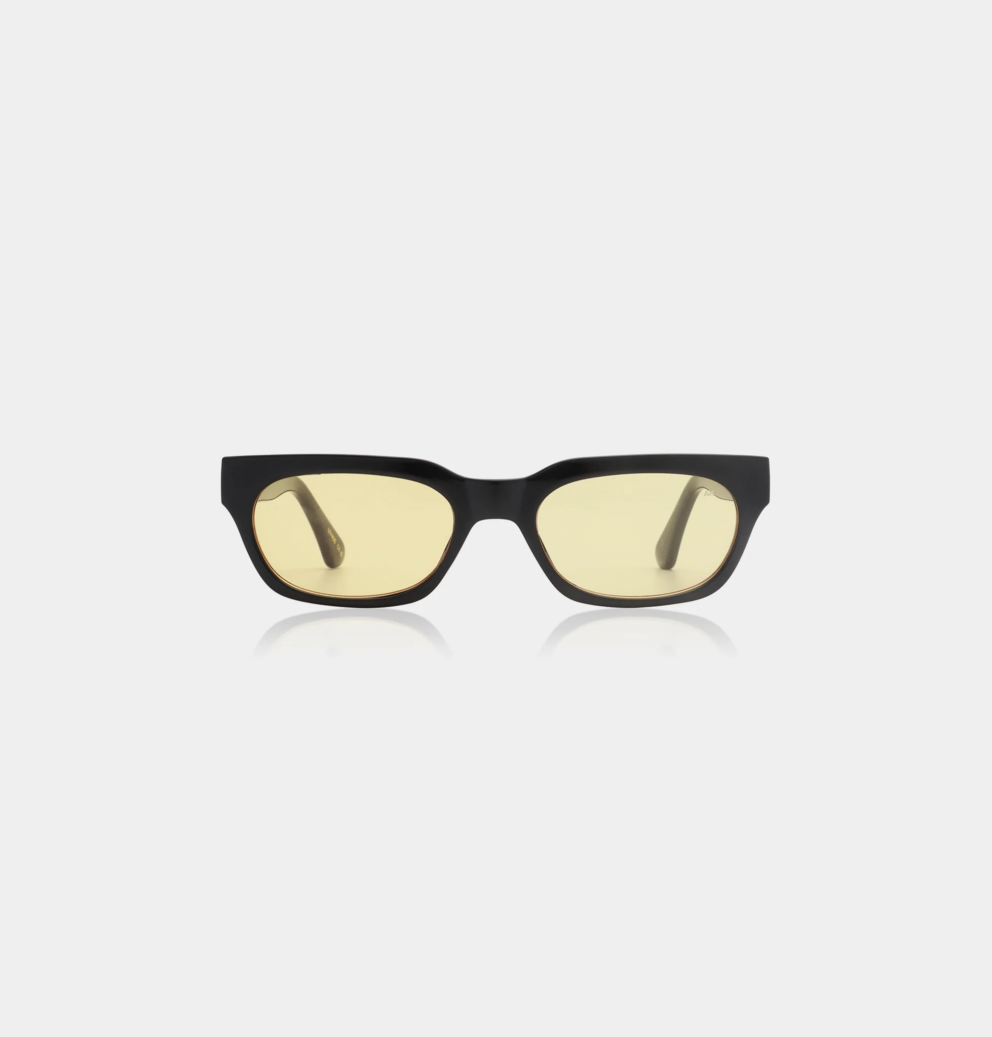 Brother - Black / Yellow