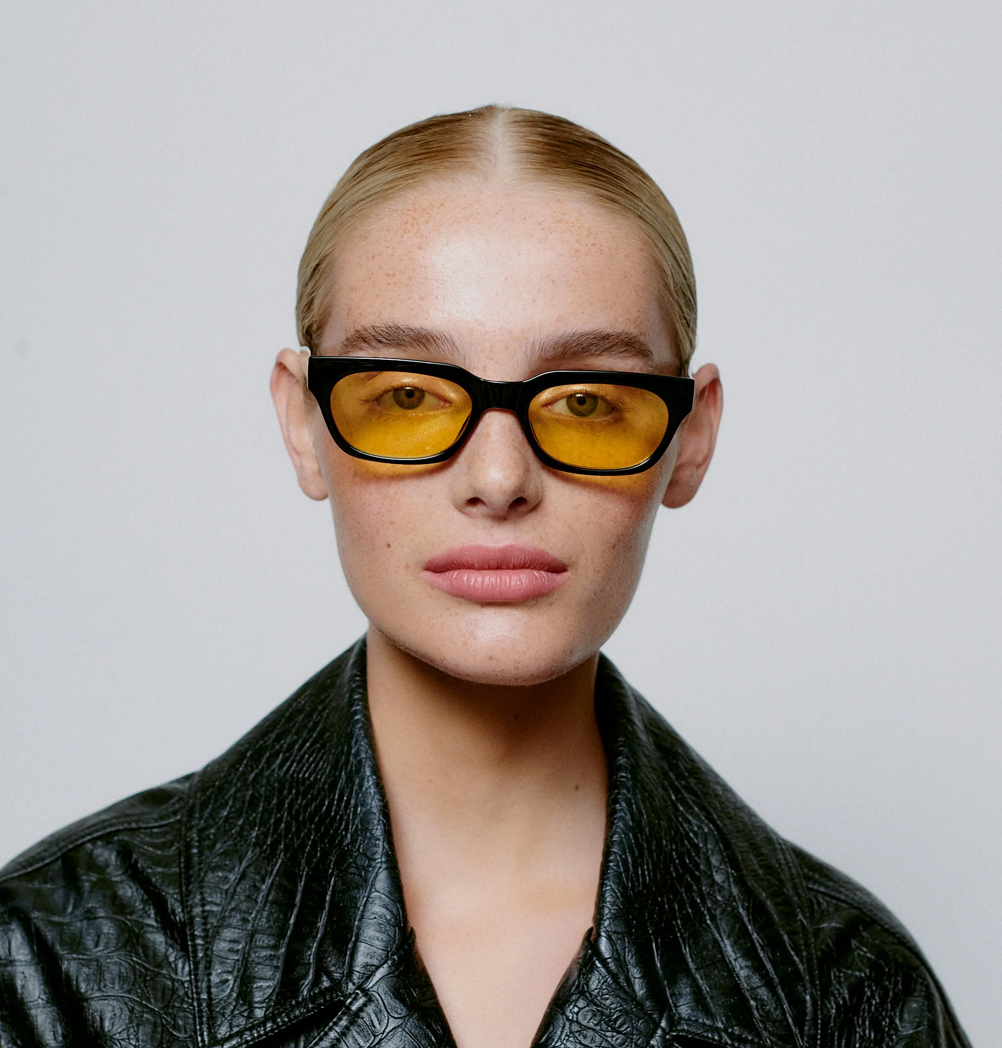 Brother - Black / Yellow - Image 2