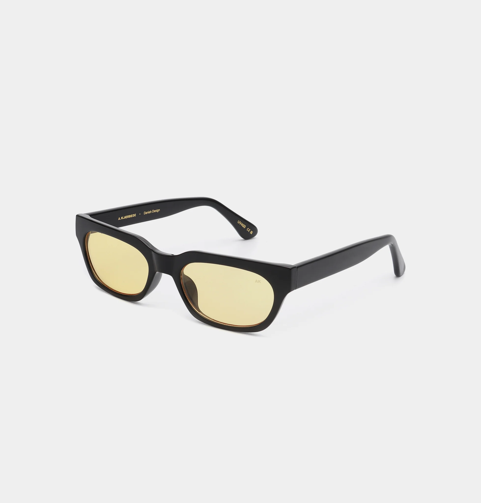 Brother - Black / Yellow - Image 3