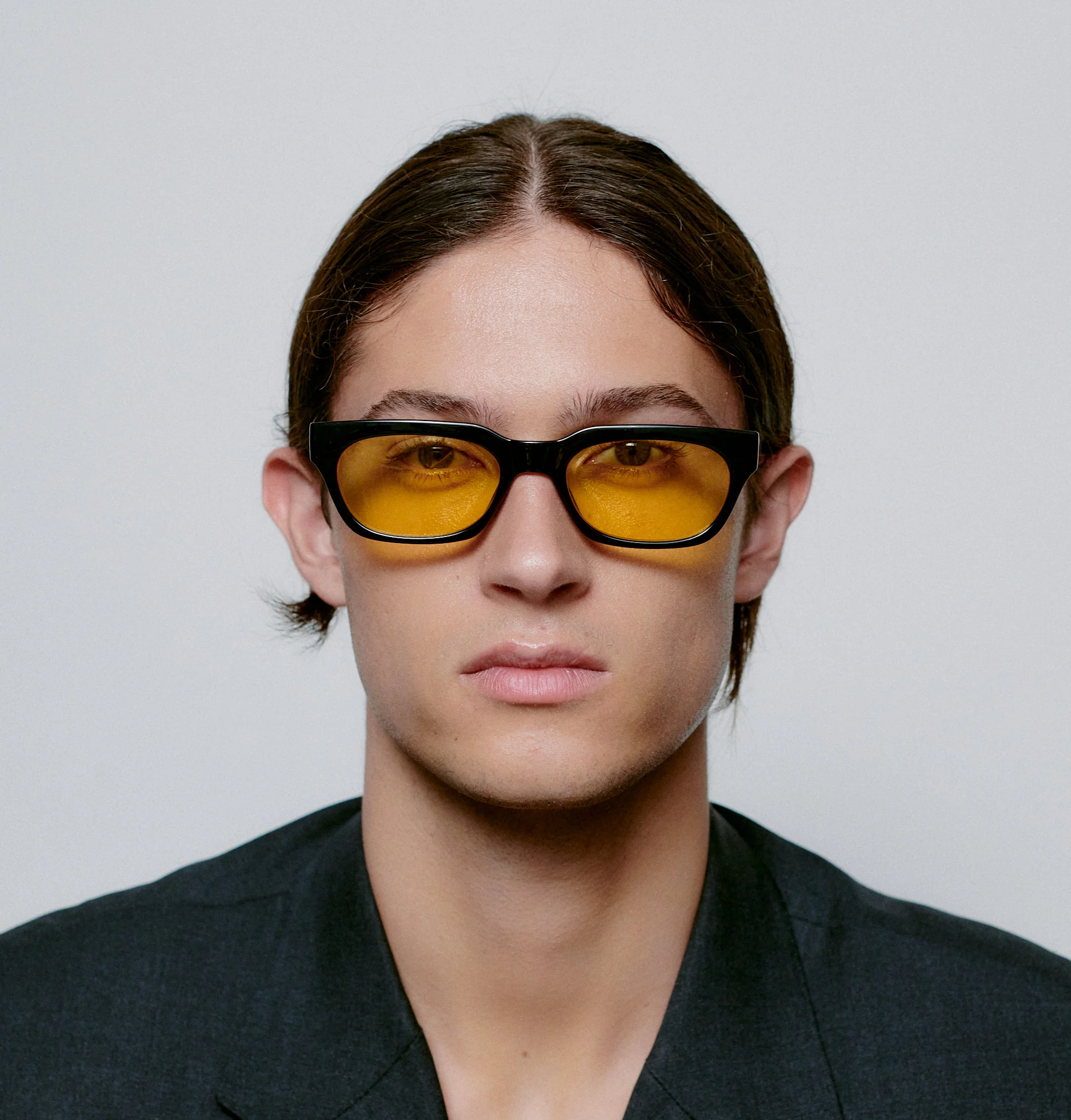 Brother - Black / Yellow - Image 4